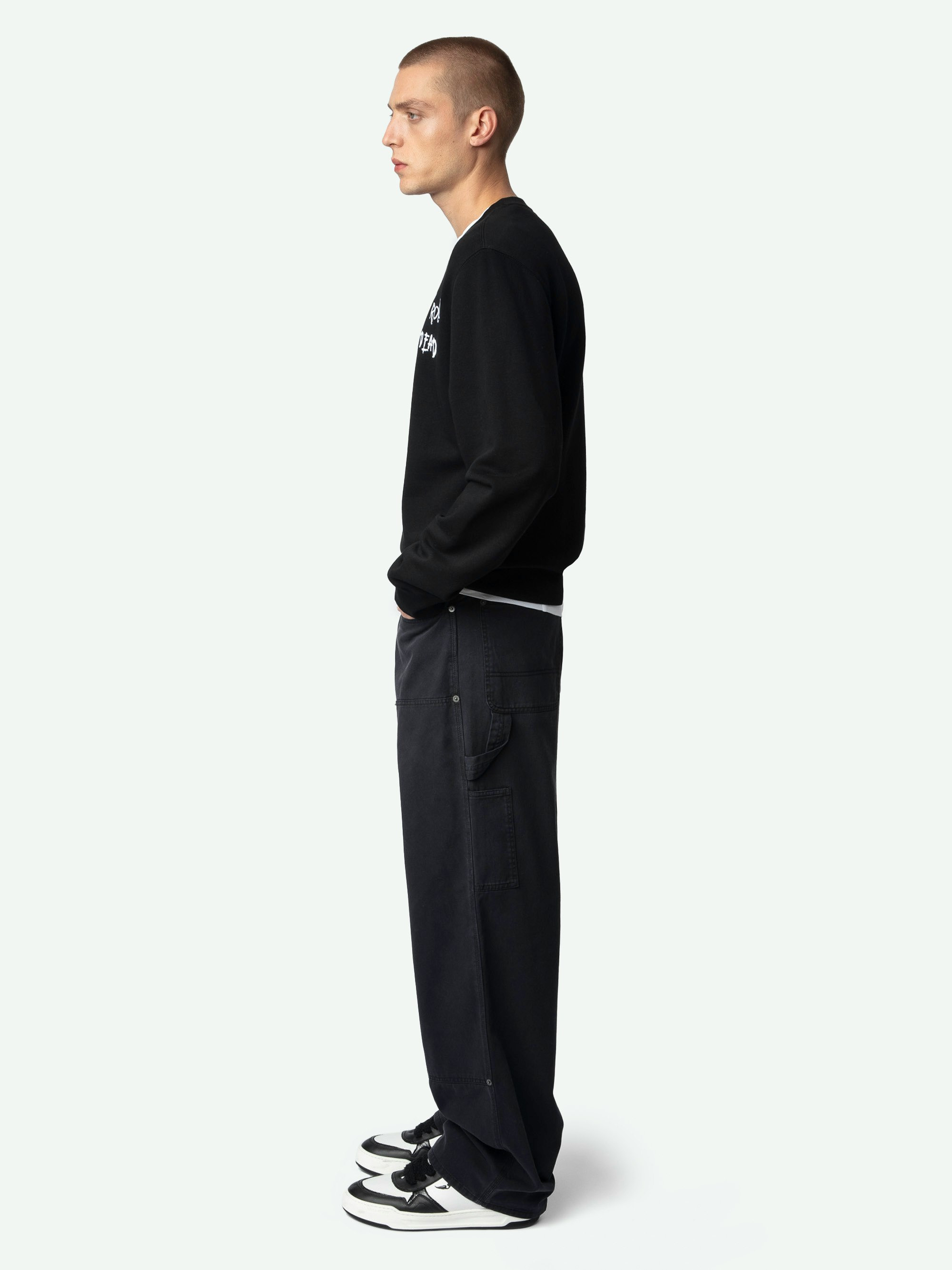 Perry Pants - 4