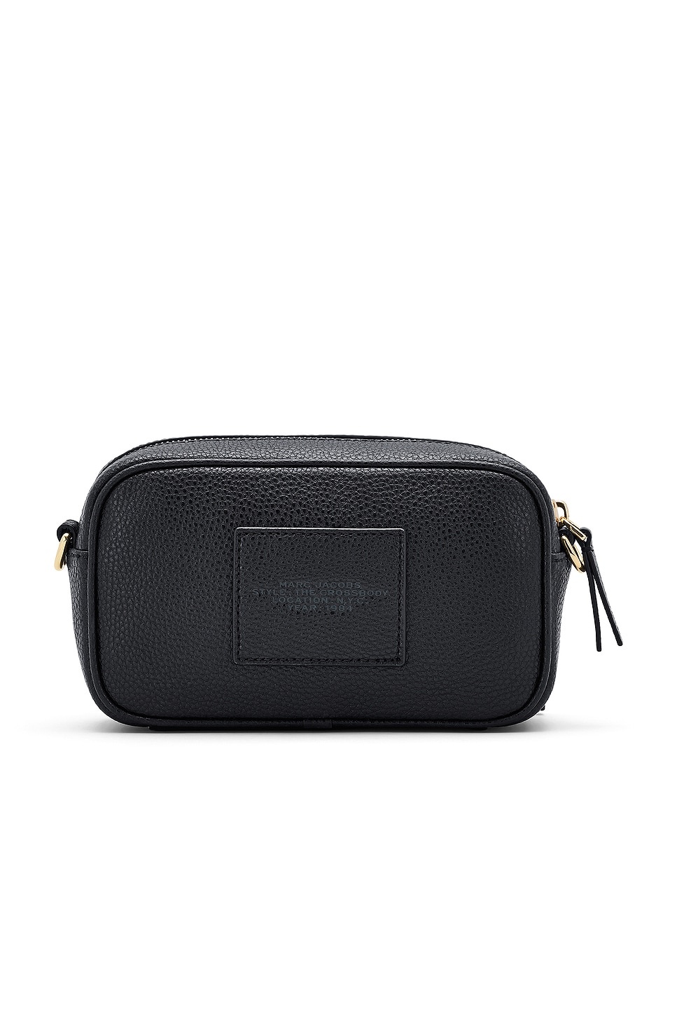 The Crossbody - 2
