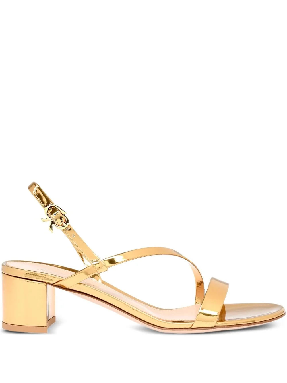 Betsey strapy sandals - 1