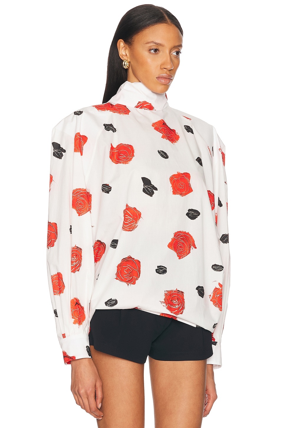 Balloon Top - 2