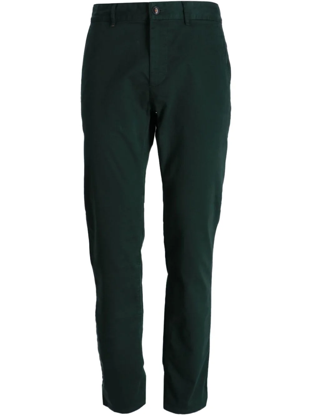 straight-leg trousers - 1