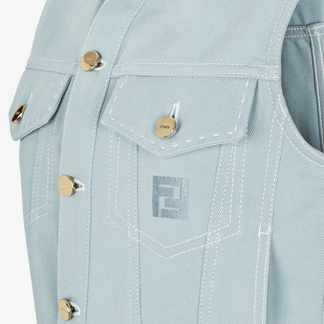 Vest - 3