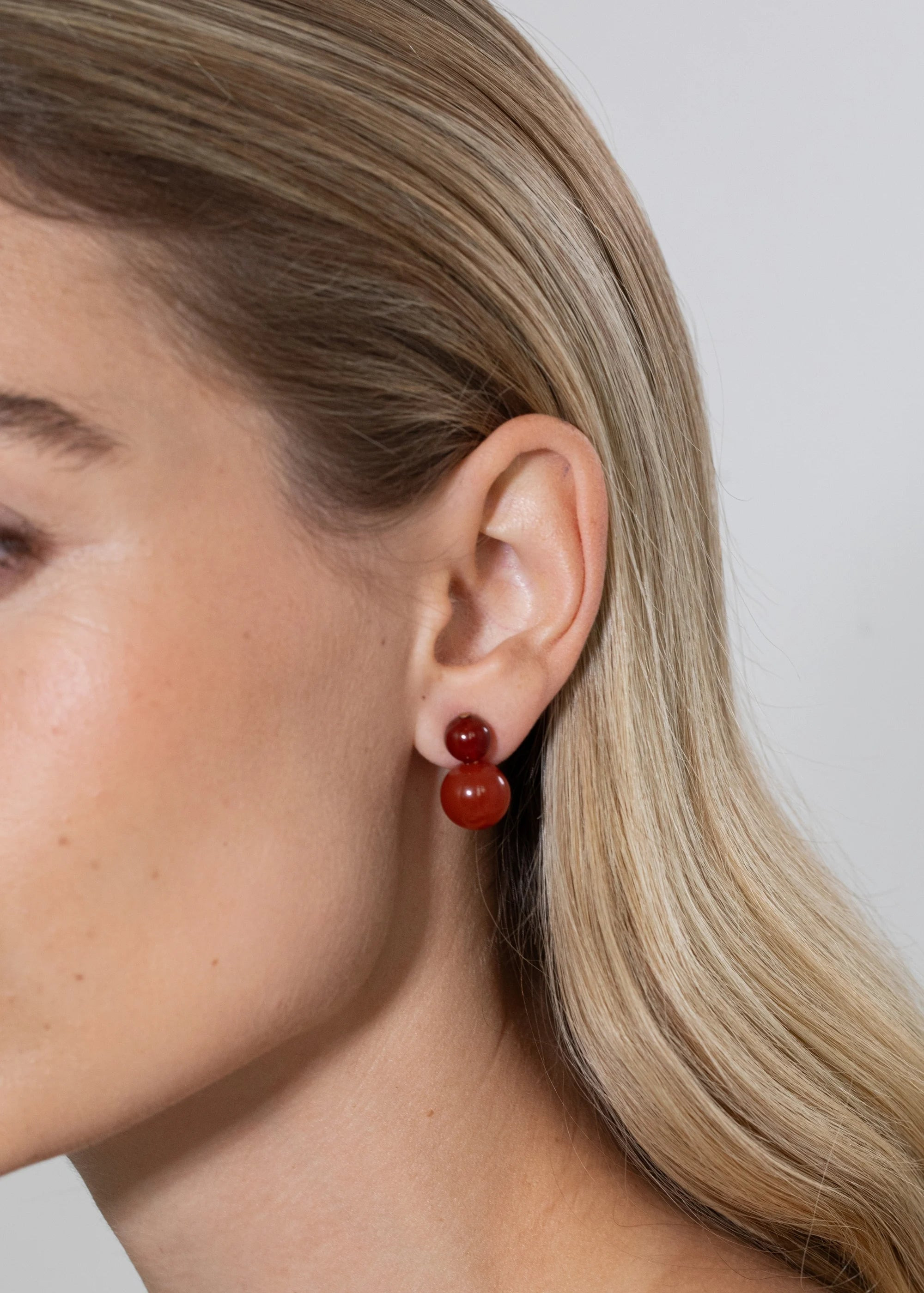 Cara Earrings - 2