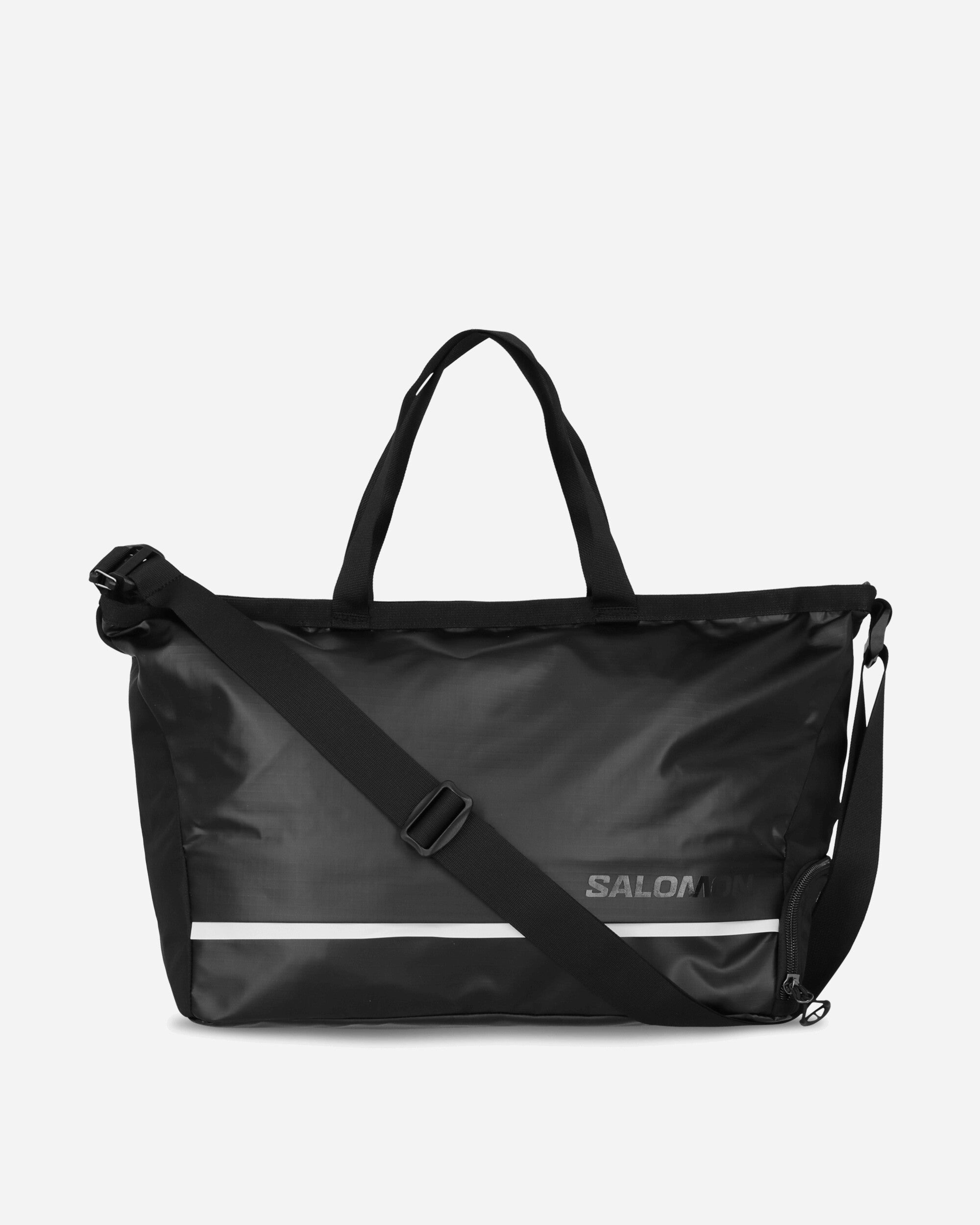 Extended Tote Bag Black - 1