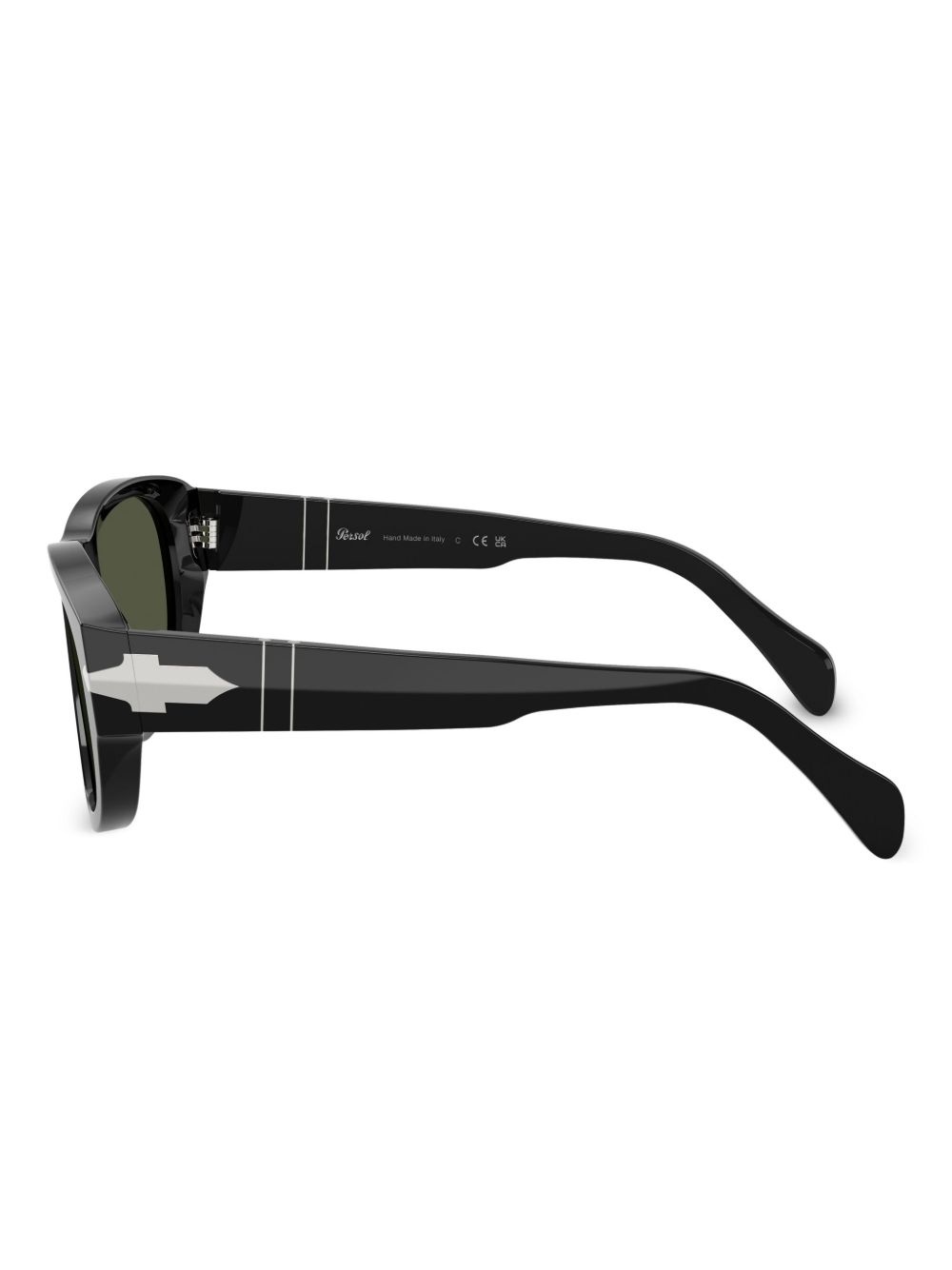 cat-eye frame sunglasses - 3