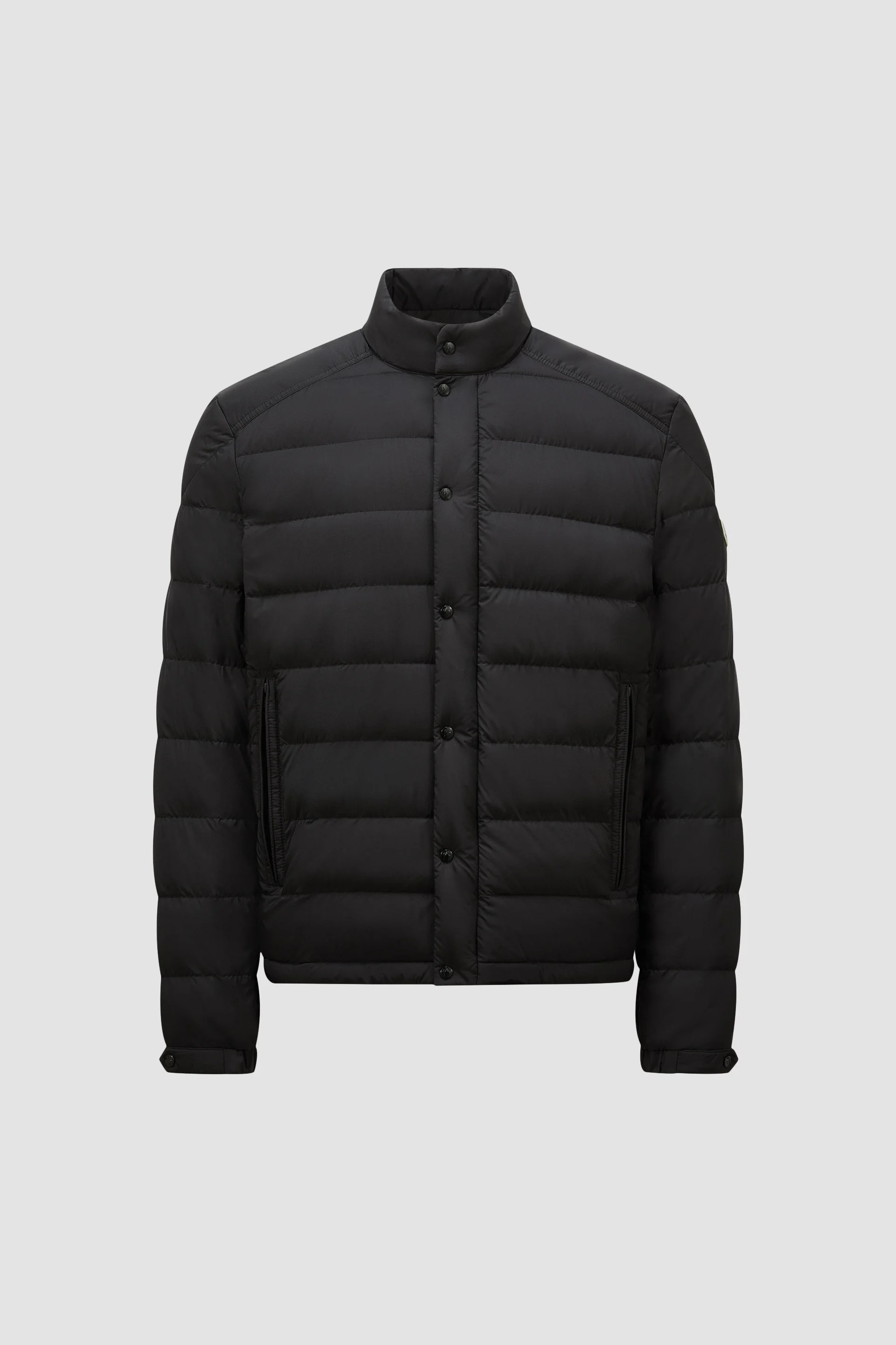 Selves Short Down Jacket - 1