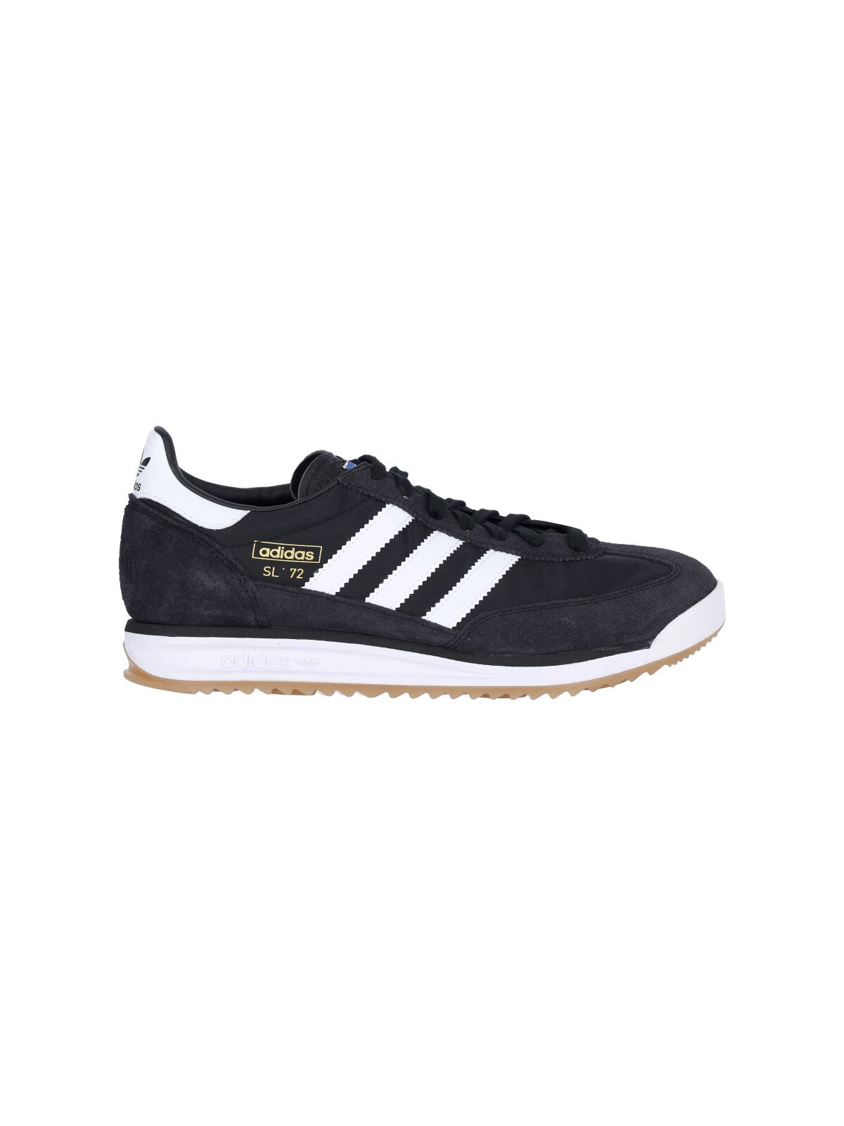 "SL 72 RS" SNEAKERS - 1
