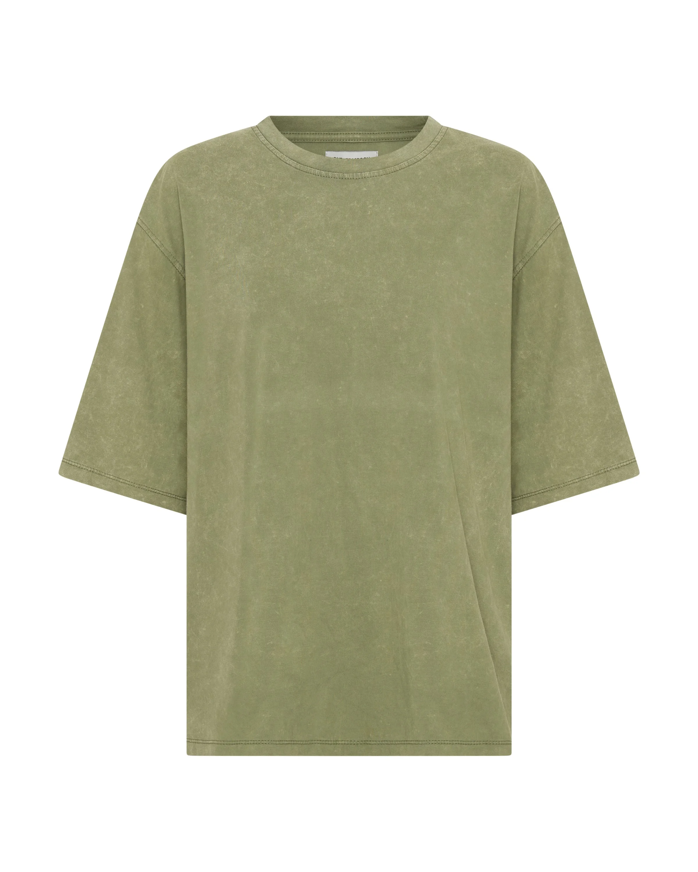 Kobe Basketball Tee - Khaki - Khaki - 1