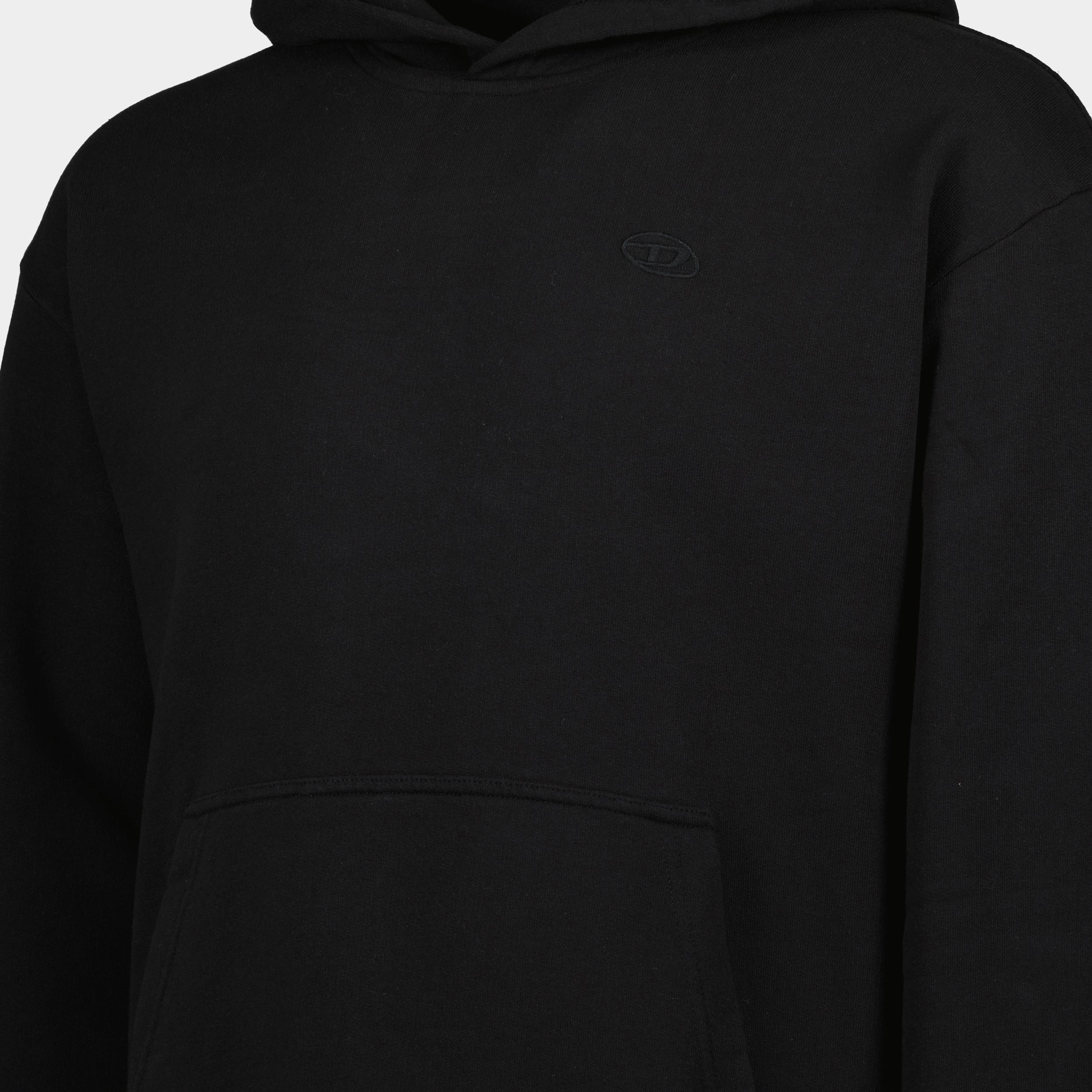 Hoodie S-Macs-Megoval - 5
