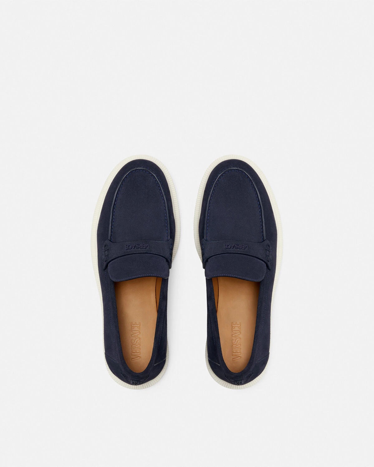 Giuliano Loafers - 4