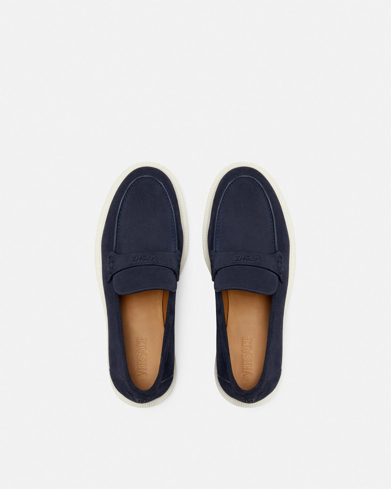 Giuliano Loafers 4