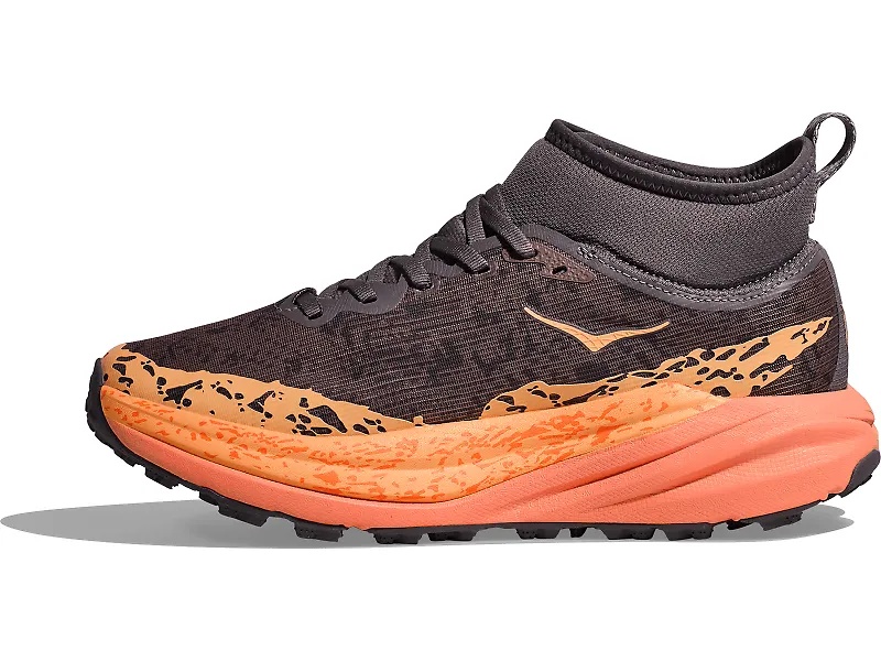 HOKA Speedgoat 6 Mid GTX - 2