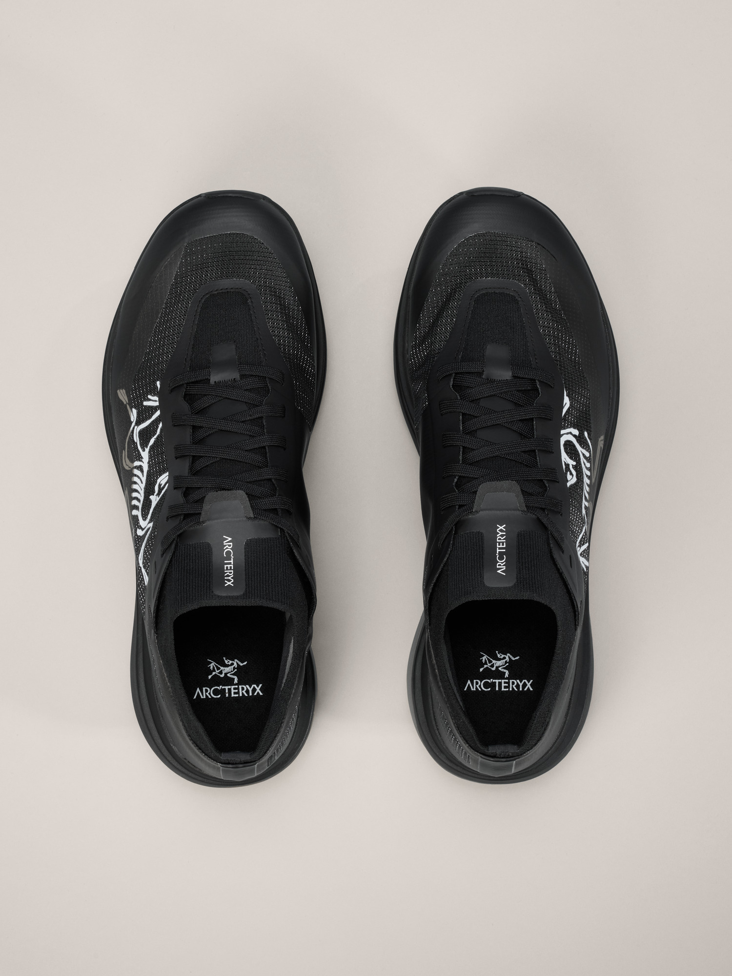 Sylan Pro Shoe - 3