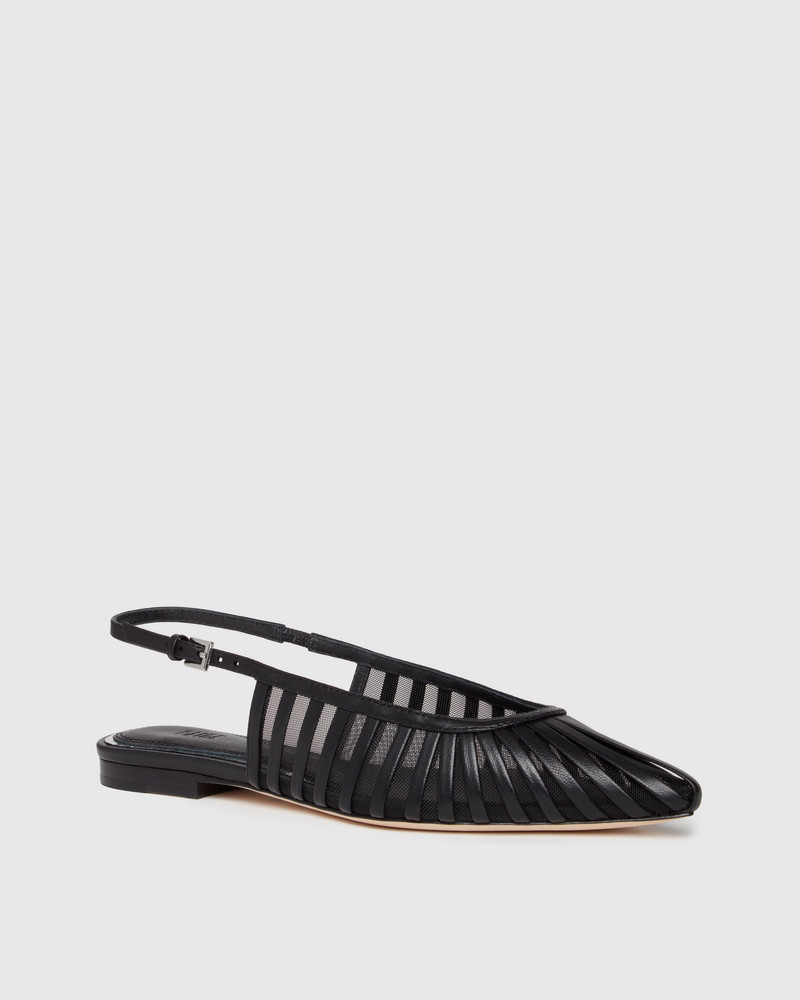 Tera Flat 5