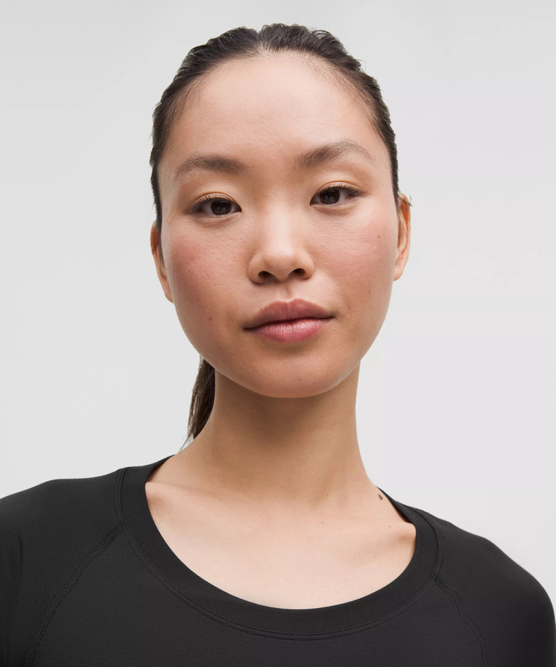 Swiftly Tech Long-Sleeve Shirt 2.0 4