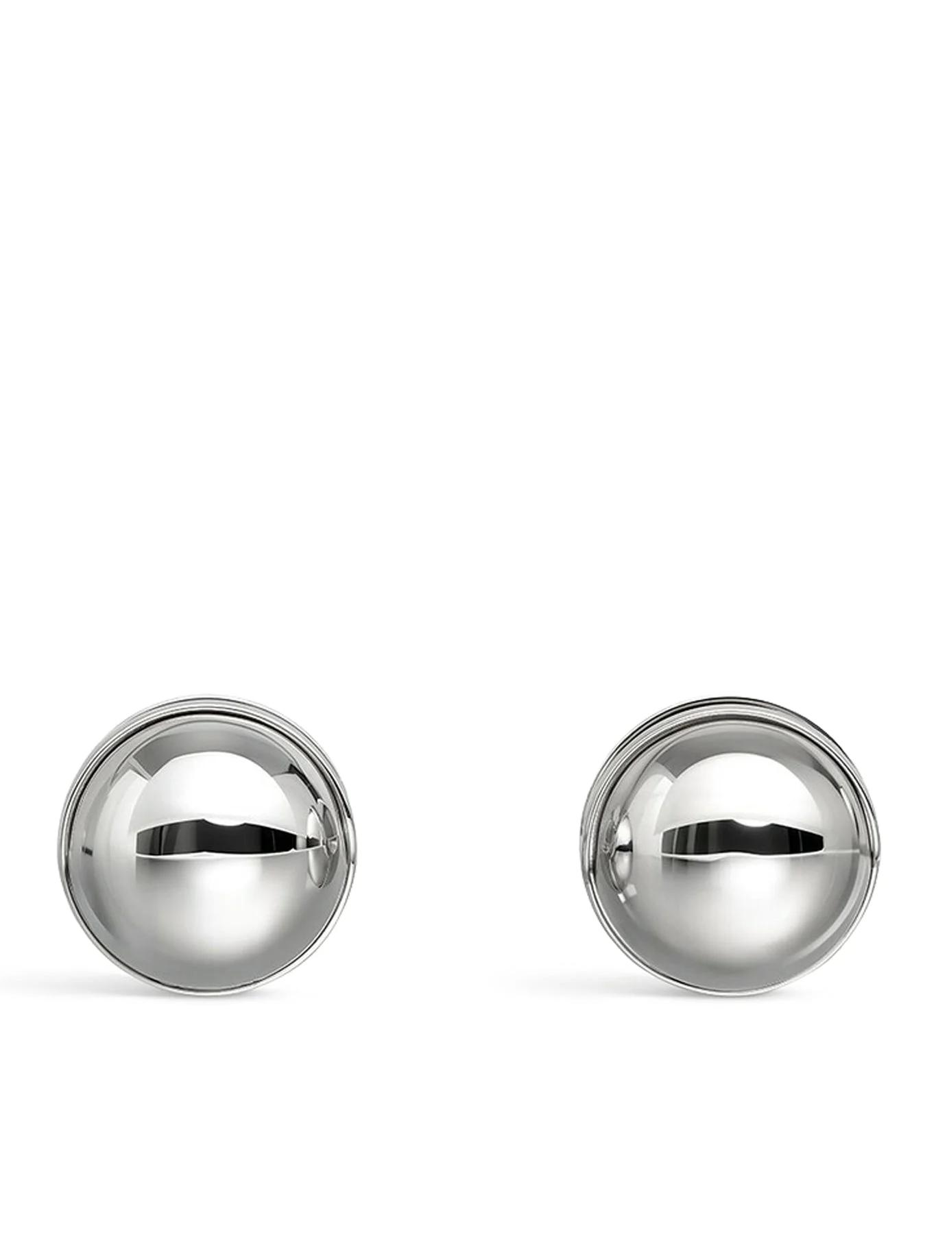 SPHERE EARRINGS - 1