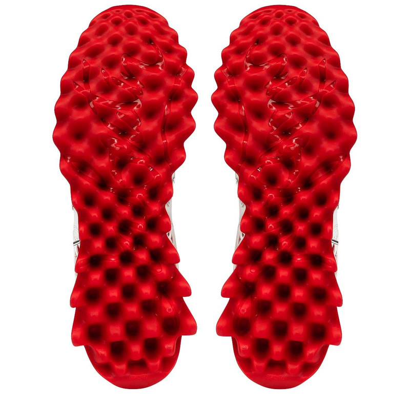 LOUBISHARK DONNA FLAT 5