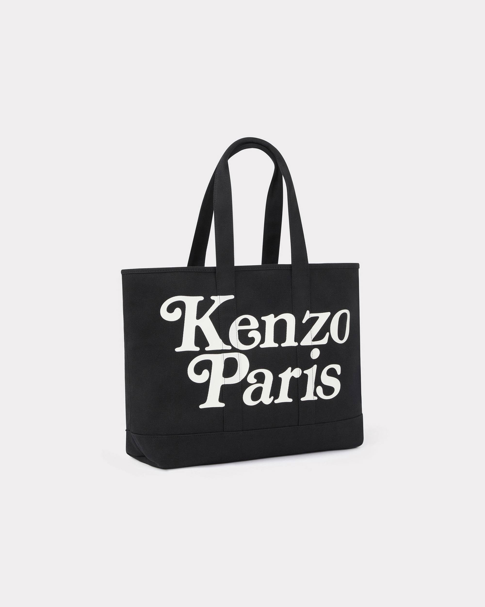 'KENZO Utility' large tote bag - 1