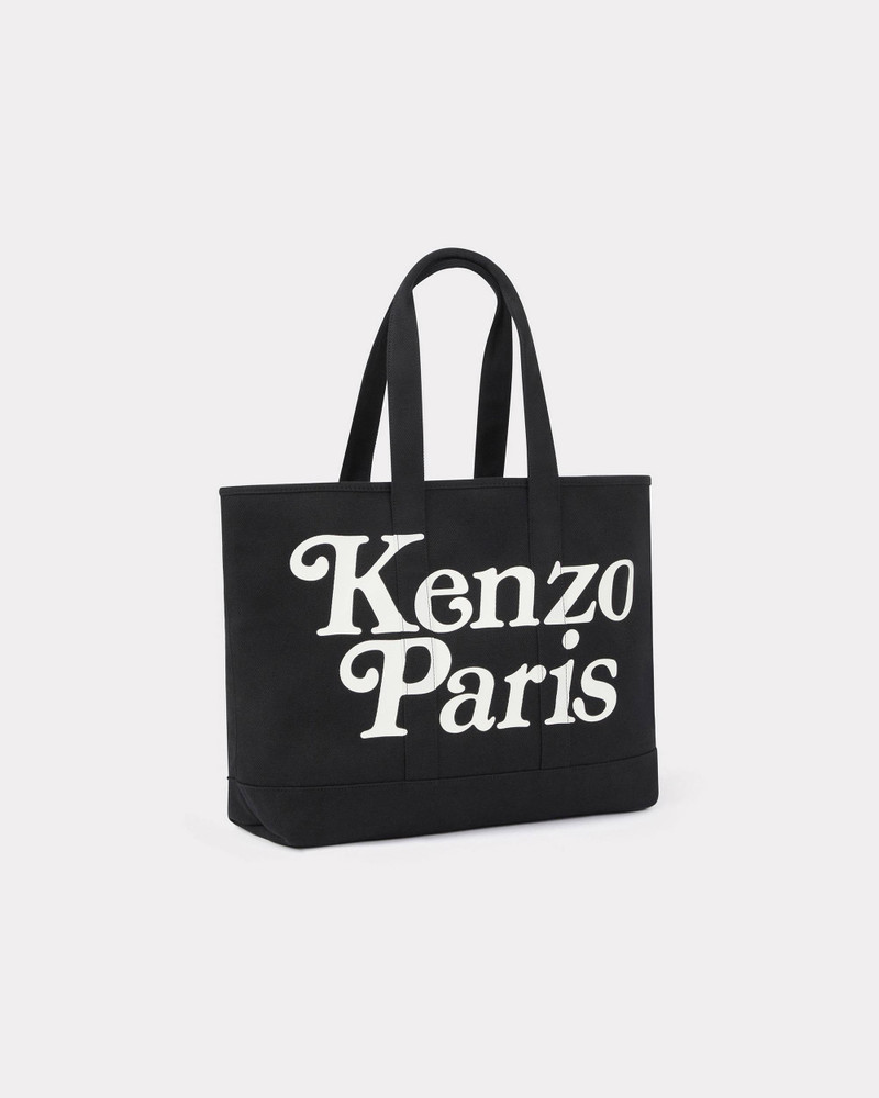 'KENZO Utility' large tote bag - 1