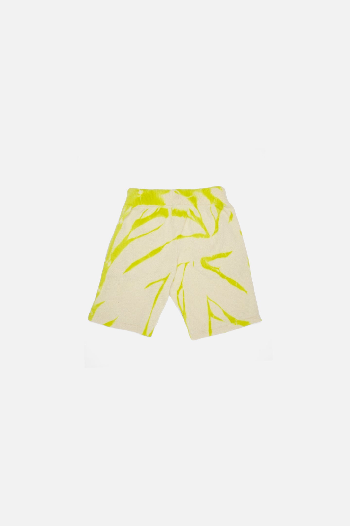 CYCLONE RELAXED SHORT - 2