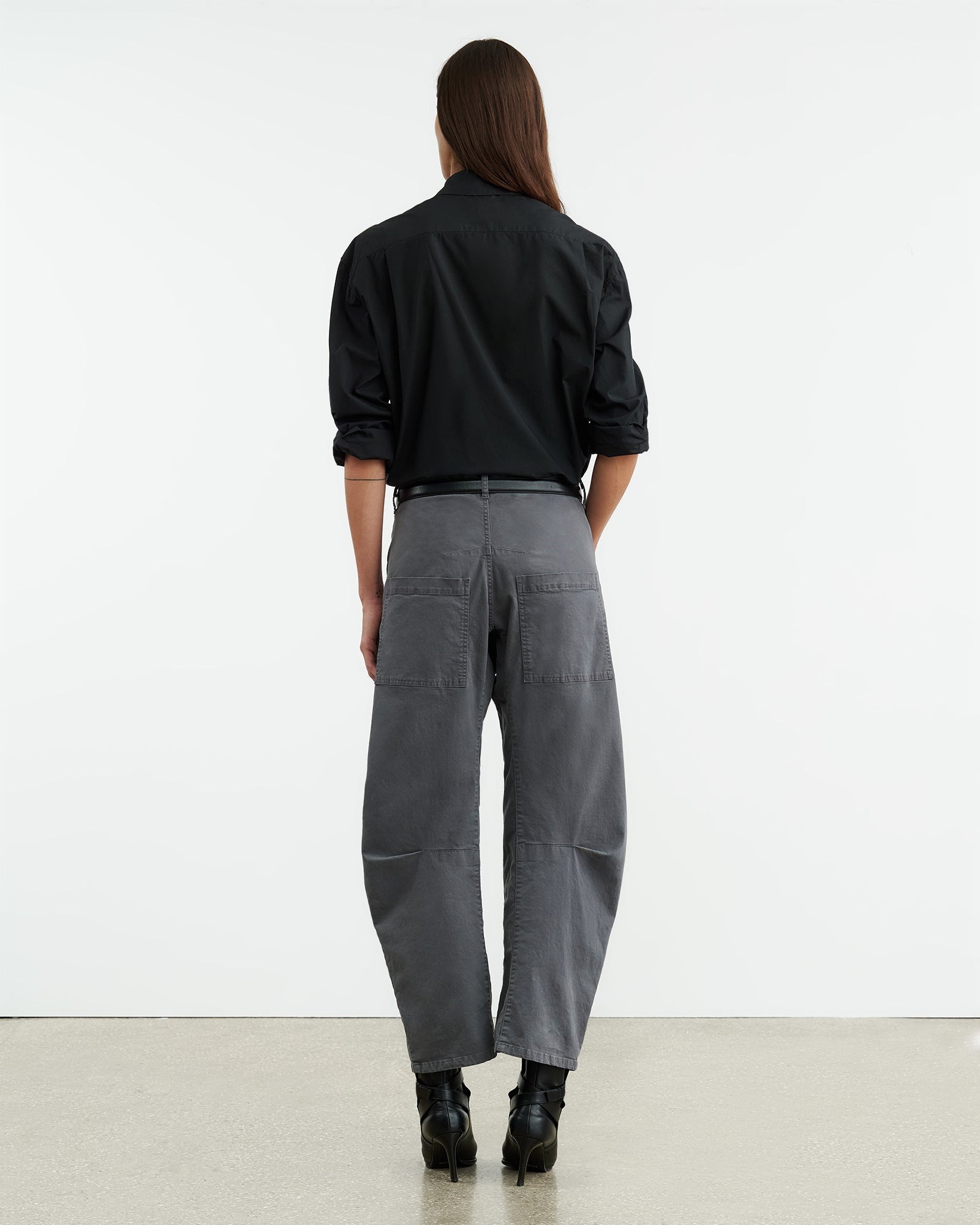 SHON PANT - 5