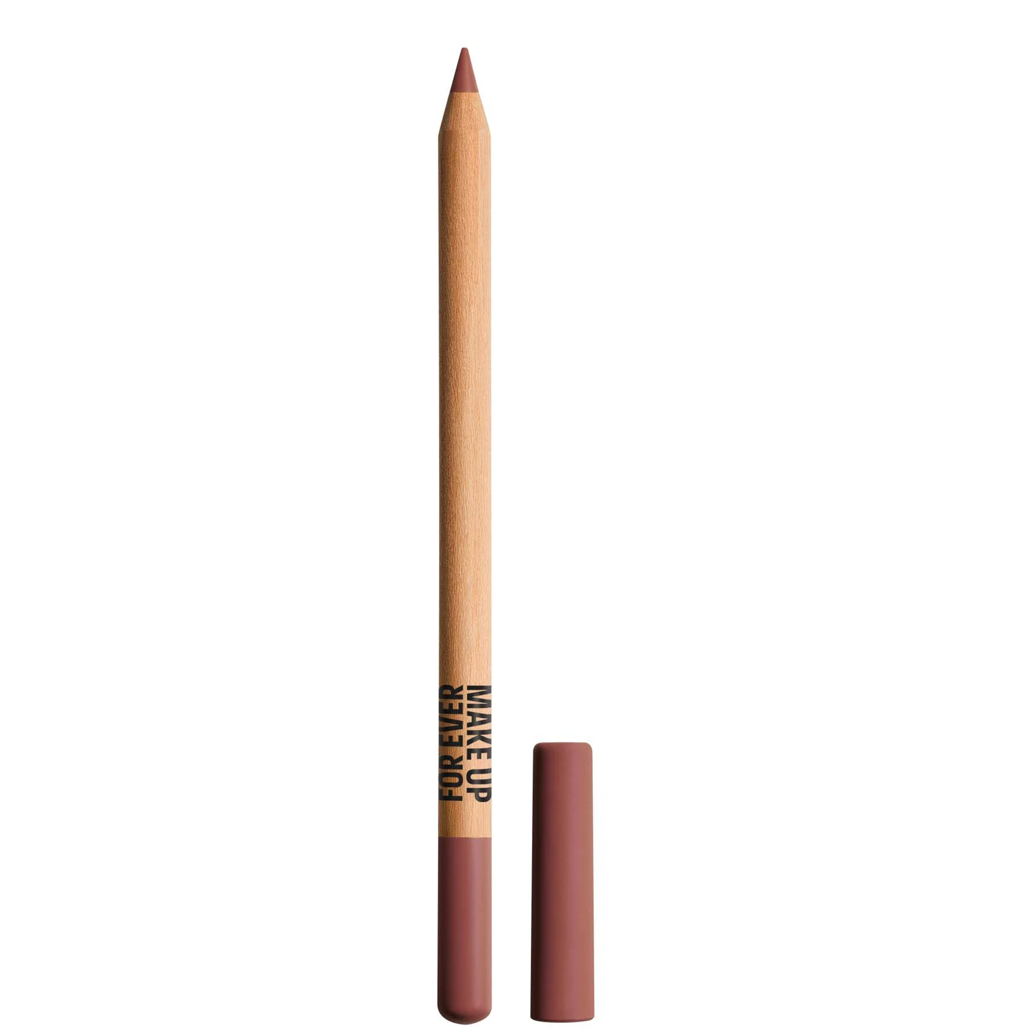 MAKE UP FOR EVER Artist Colour Pencil - 604 Up&Down Tan Matte - 1