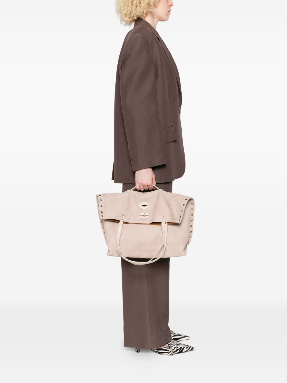 Zanellato - Zanellato Bag - 4