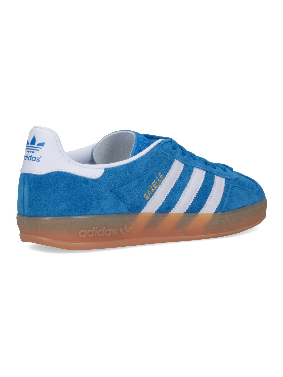 "GAZELLE INDOOR" SNEAKERS - 4