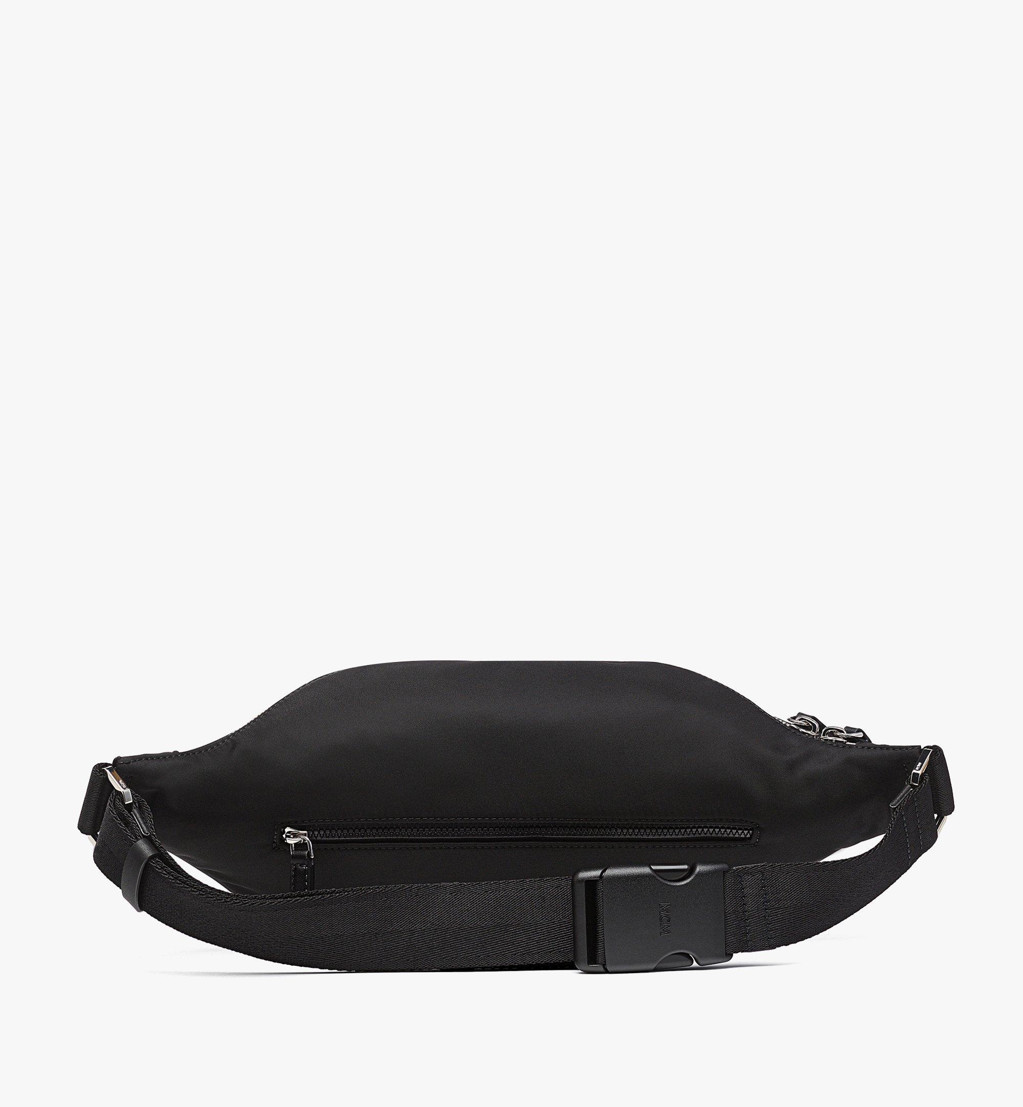 Fursten Belt Bag in Recycled Nylon - 3