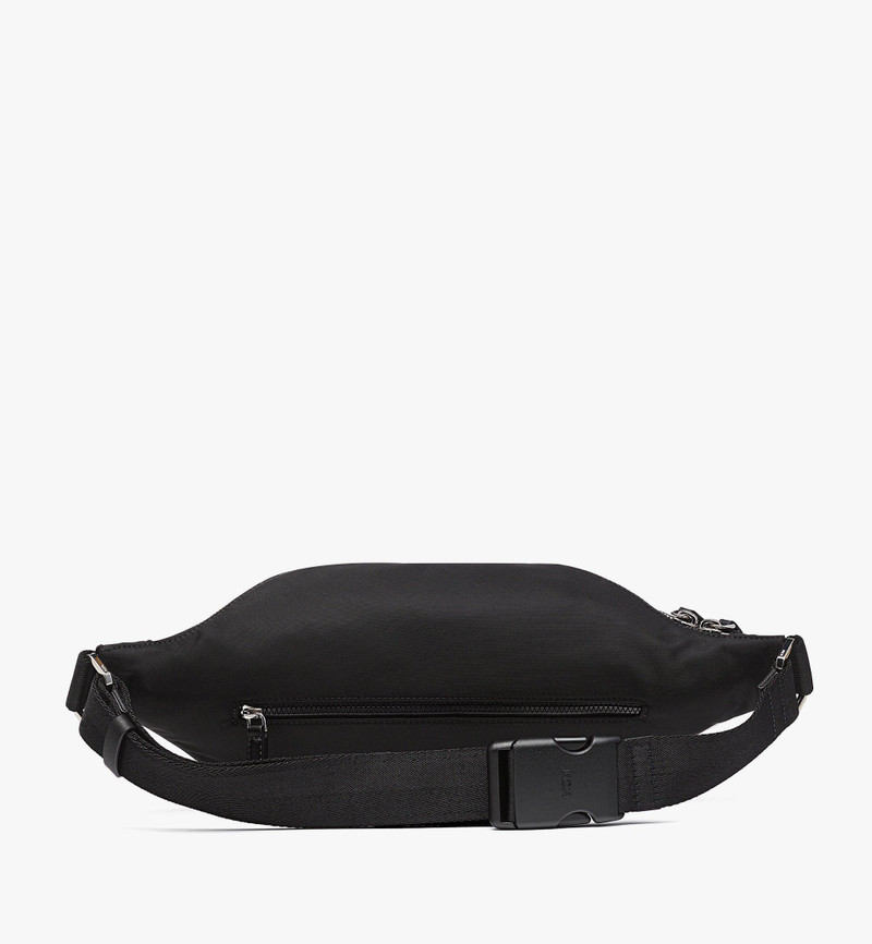Fursten Belt Bag in Recycled Nylon 4