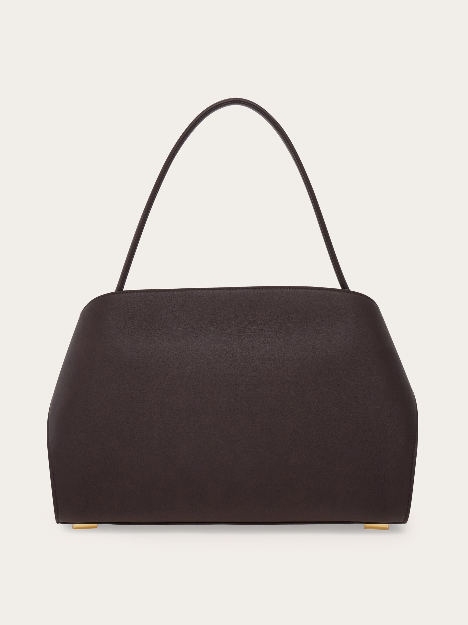 Hug Soft bicolor shoulder bag (S) - 5