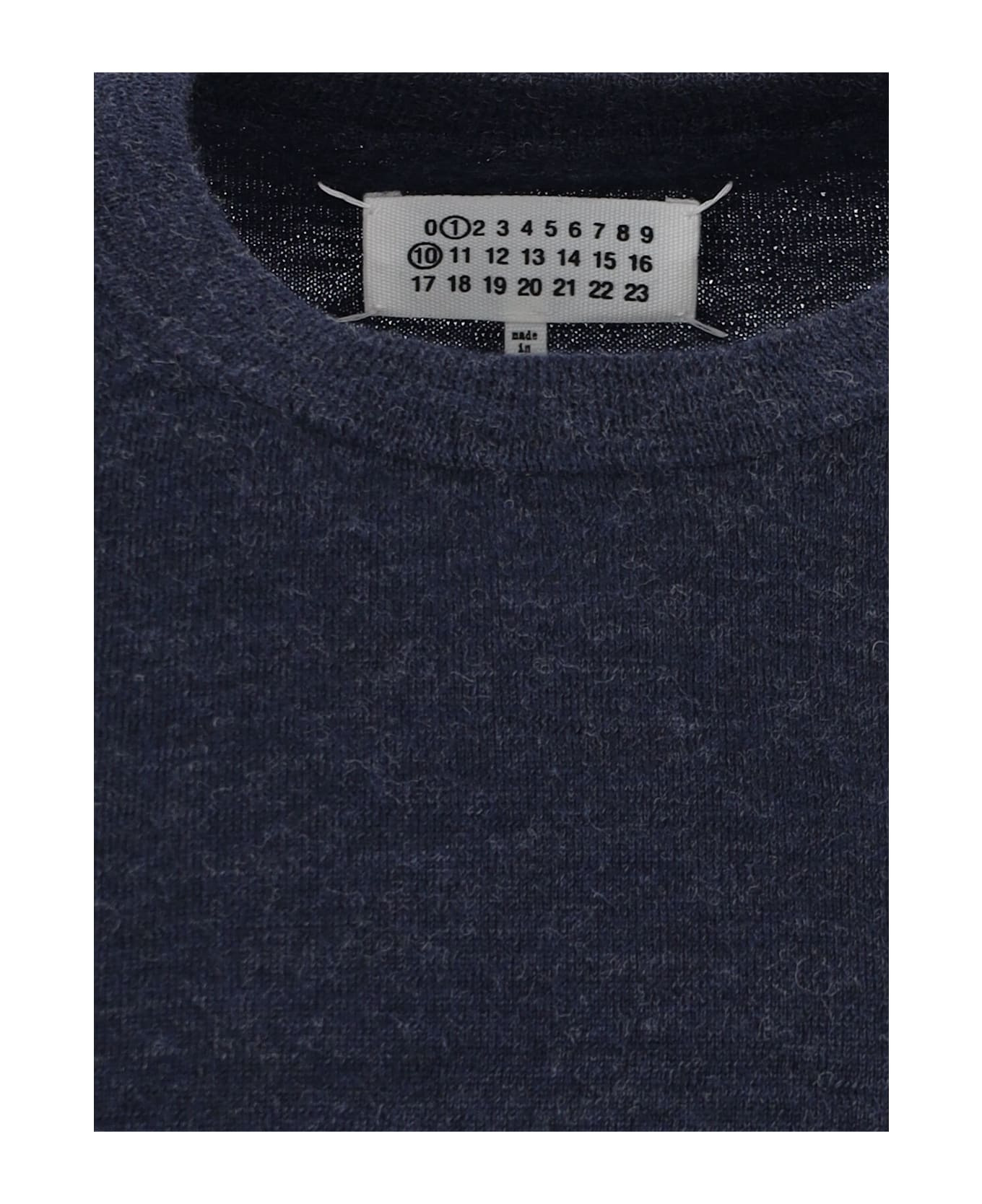 Wool Sweater - 3