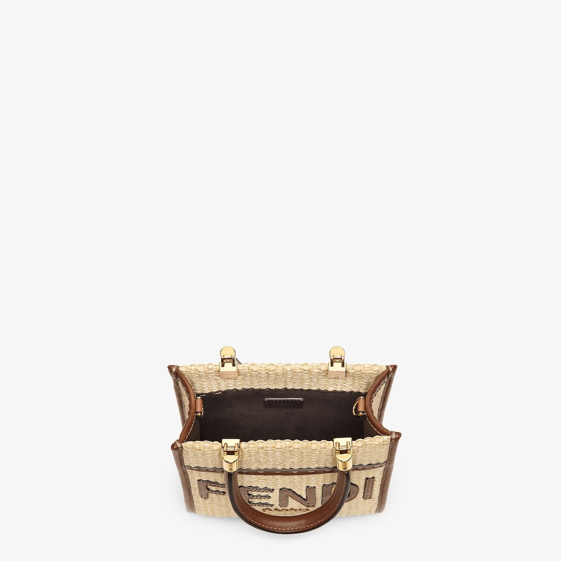 Mini Sunshine Shopper - 4