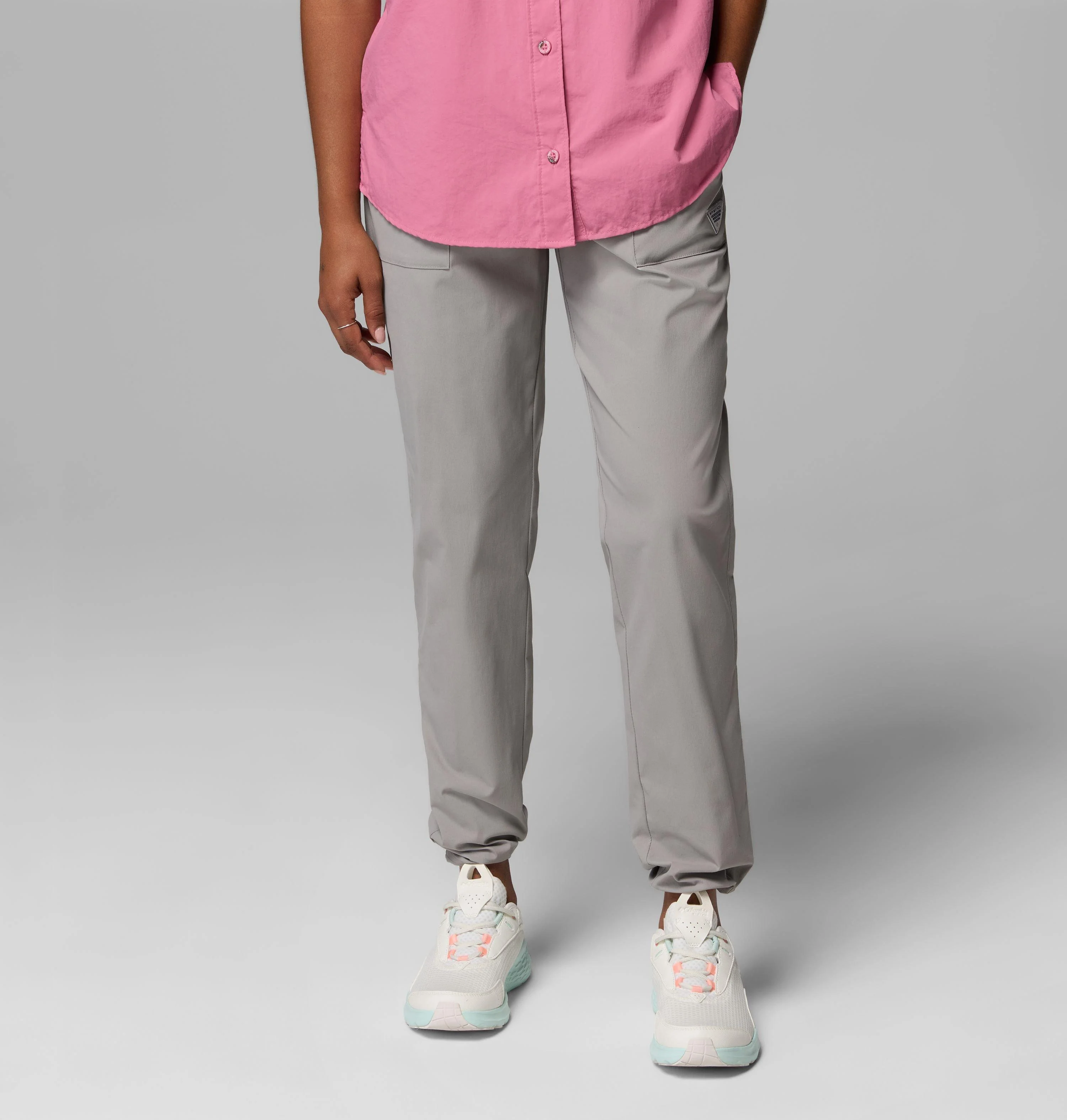 Women's PFG Tidal Roamer II Stretch Pants - 1