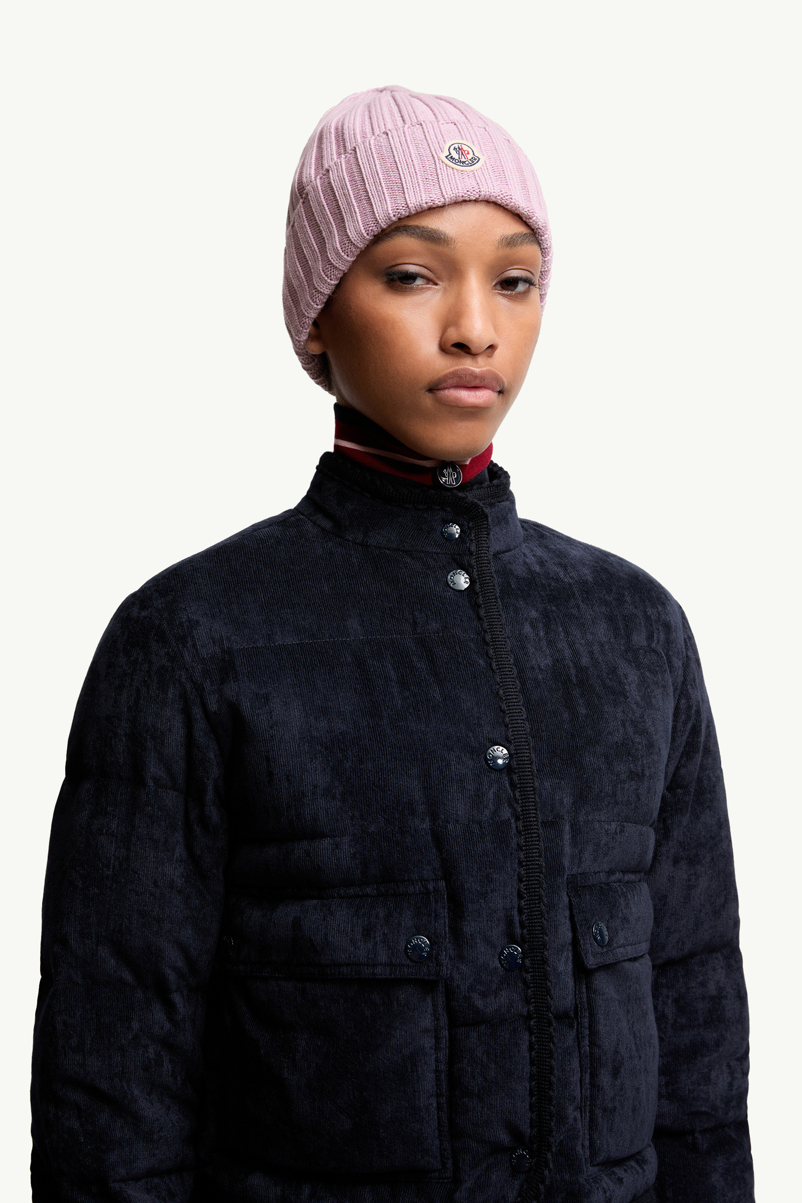 Wool Beanie - 2