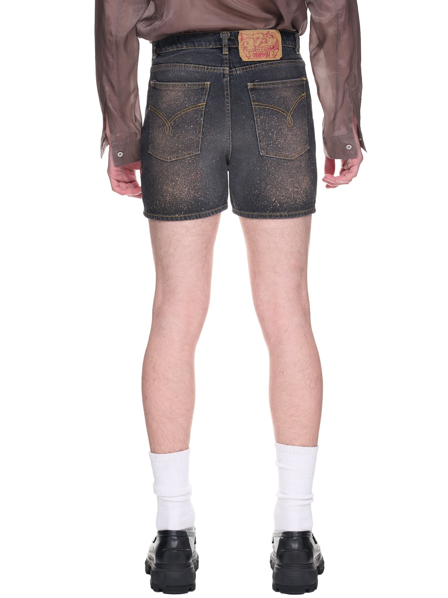 Mini Jeans - 3