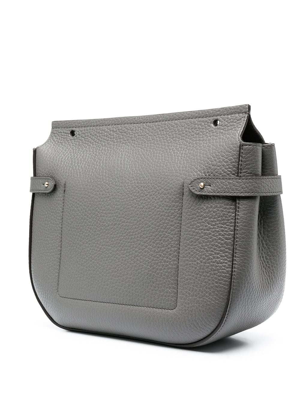 Amberley leather satchel - 4