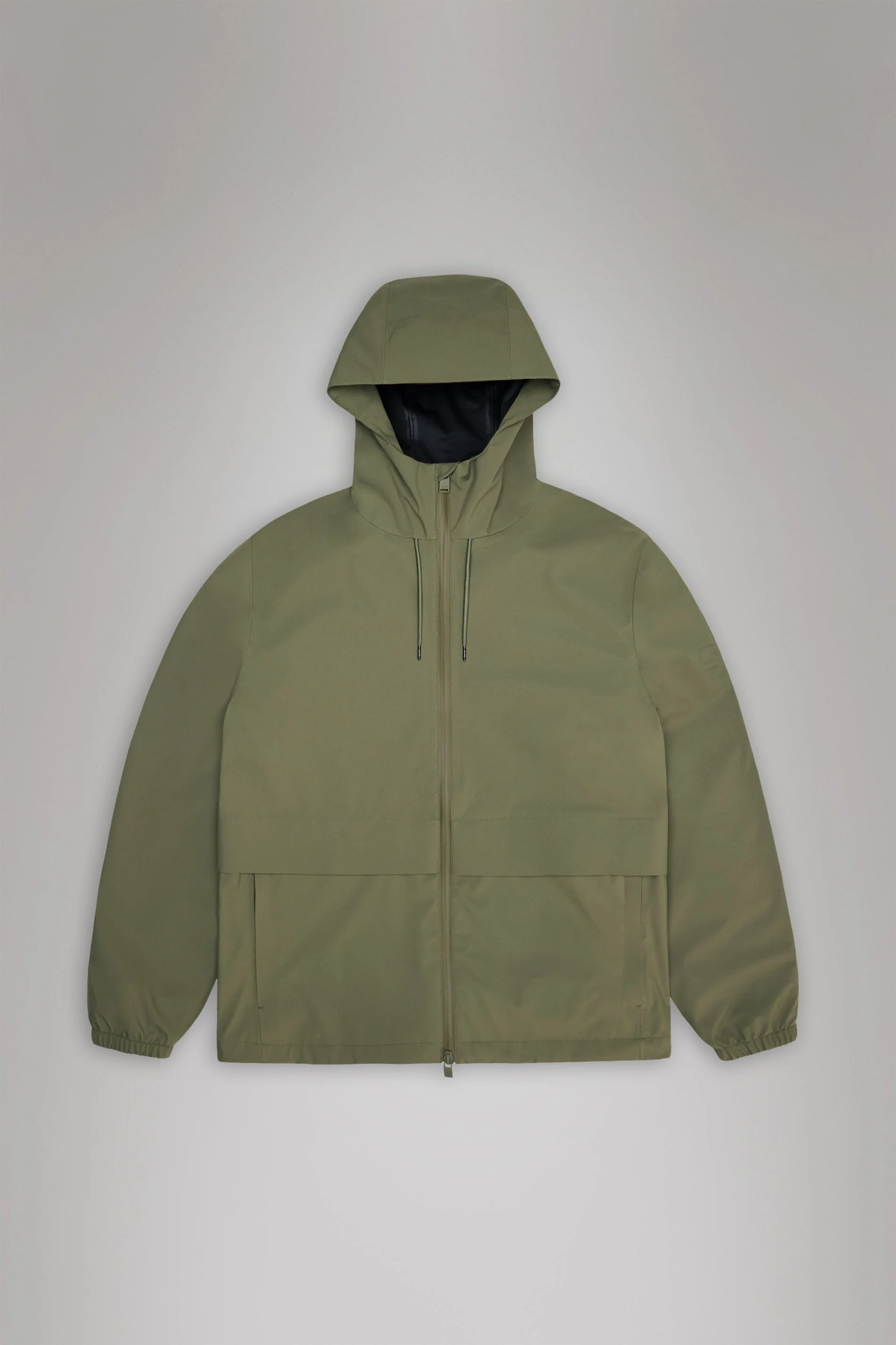 Suva Hardshell Pocket Jacket - 1