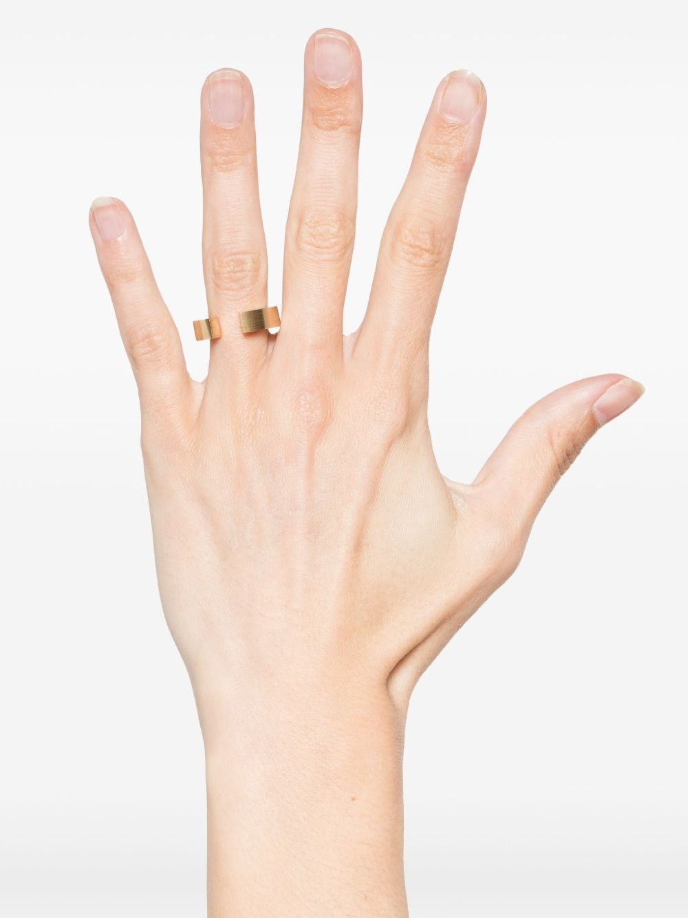Gate ring - 2