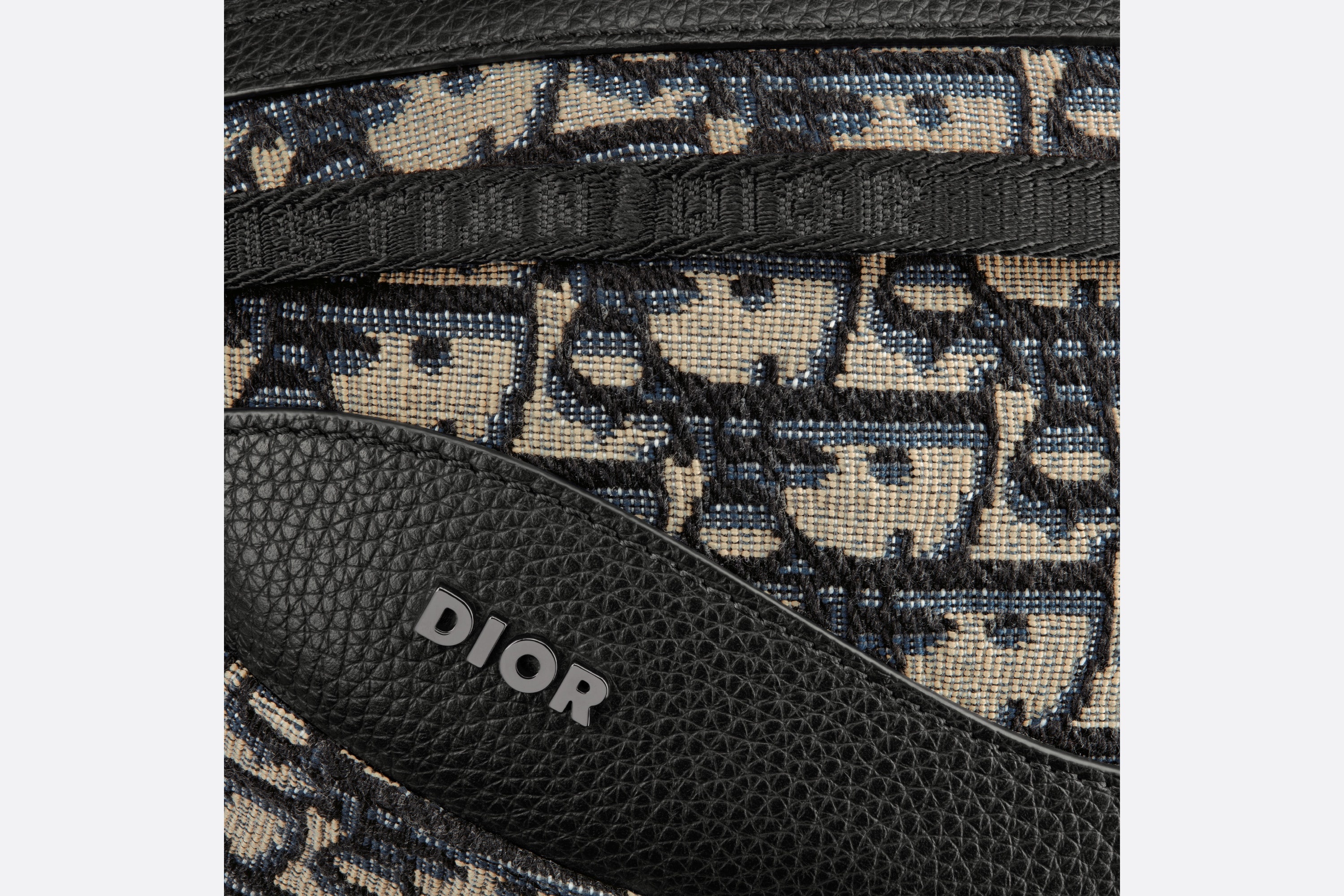 Dior Scarab Bag - 5