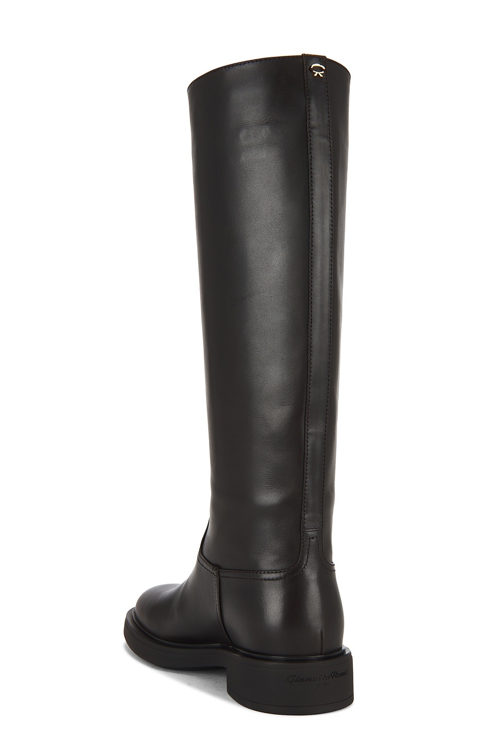 Ascott Knee High Boot - 3