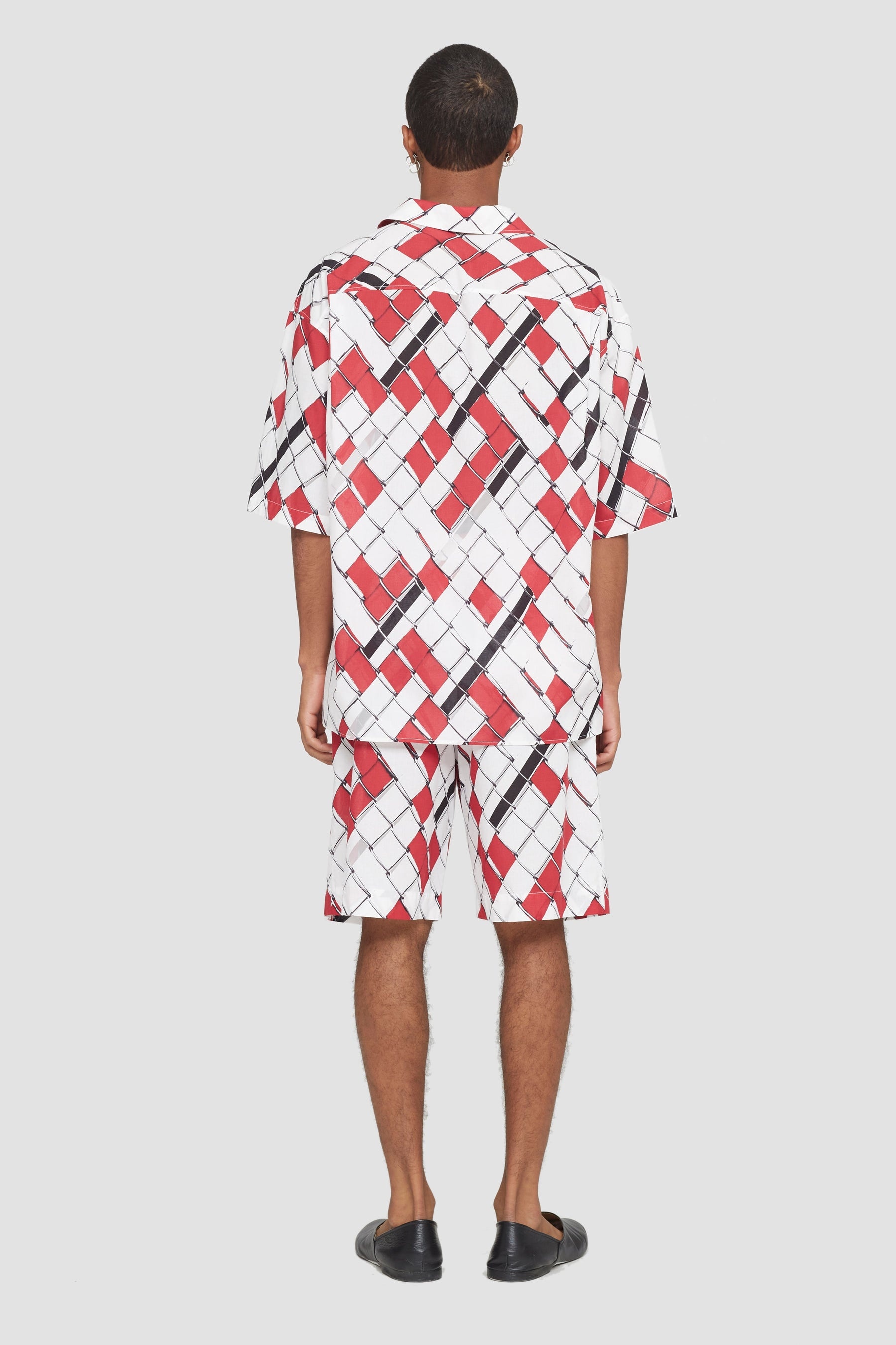 Short Sleeve Shirt - 4