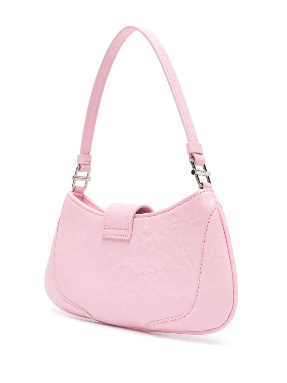 small Brocle leather tote bag - 3