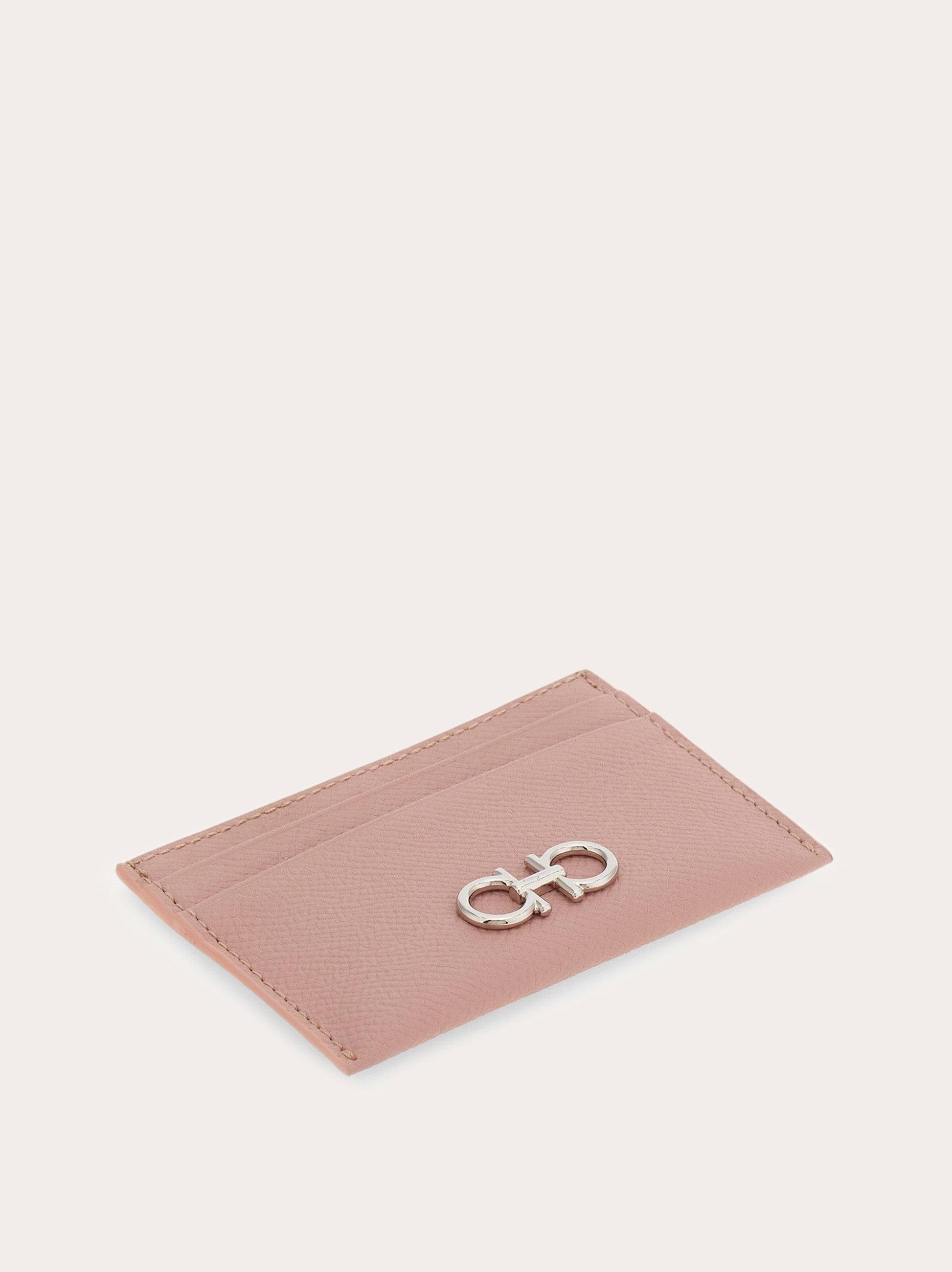 Gancini credit card holder 2