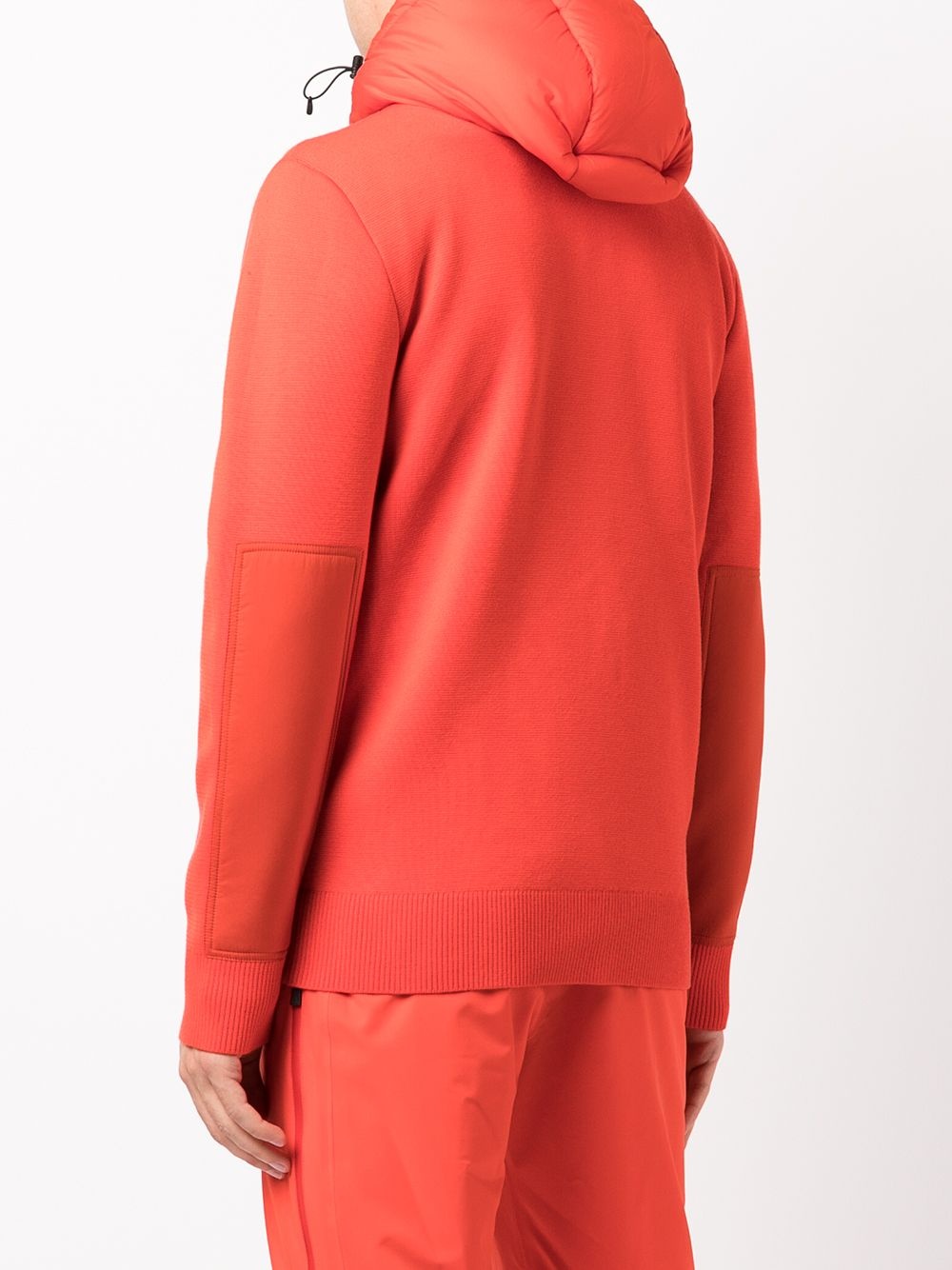 Matterhorn insulated hoodie - 4