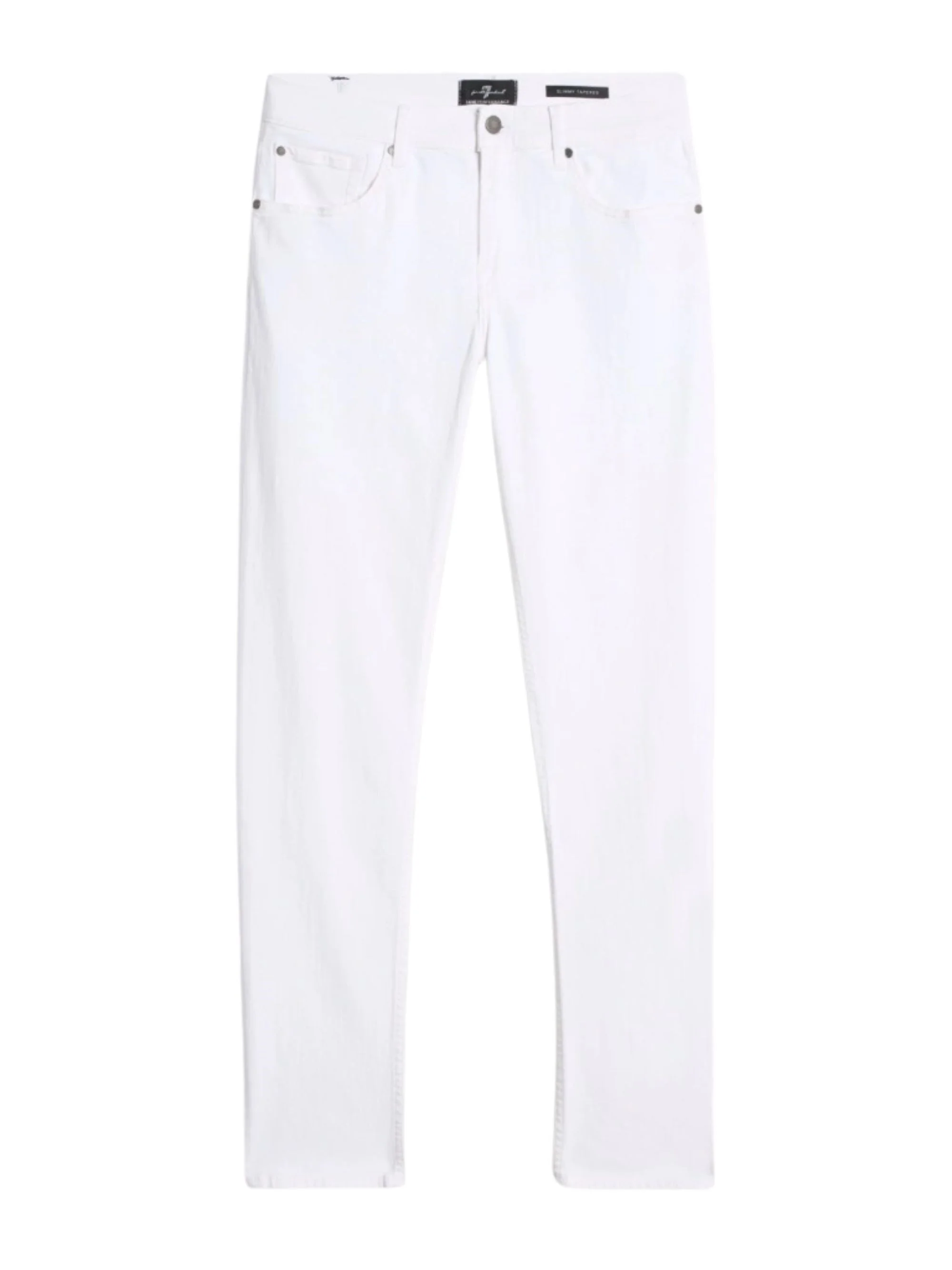 Slimmy Tapered Jeans - 1