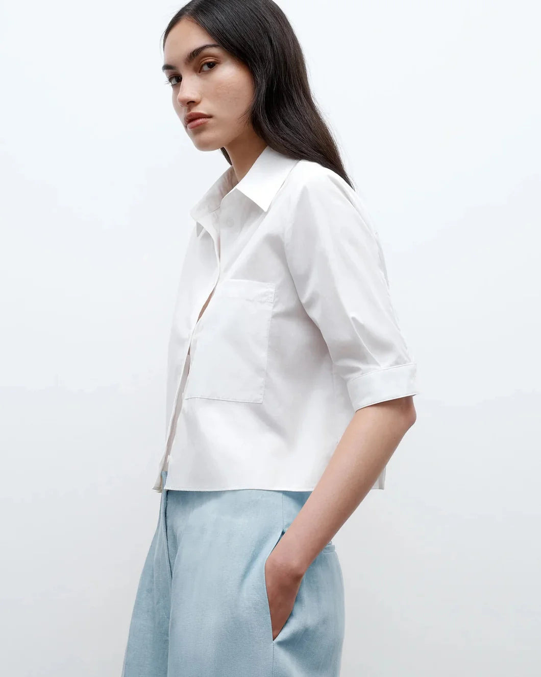 SHORT LIVED SHIRT - 3
