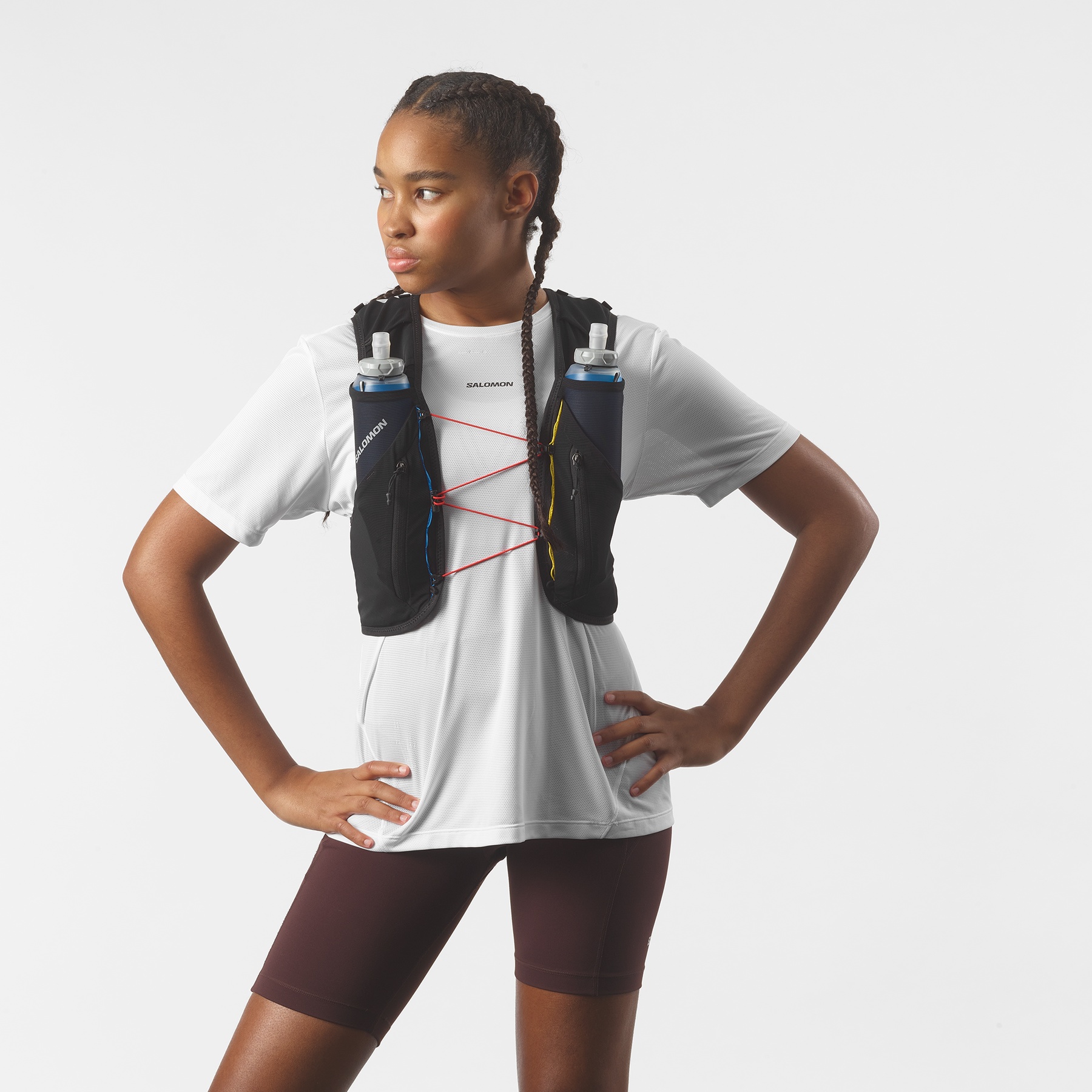 ADV SKIN 12 RACE FLAG - 3