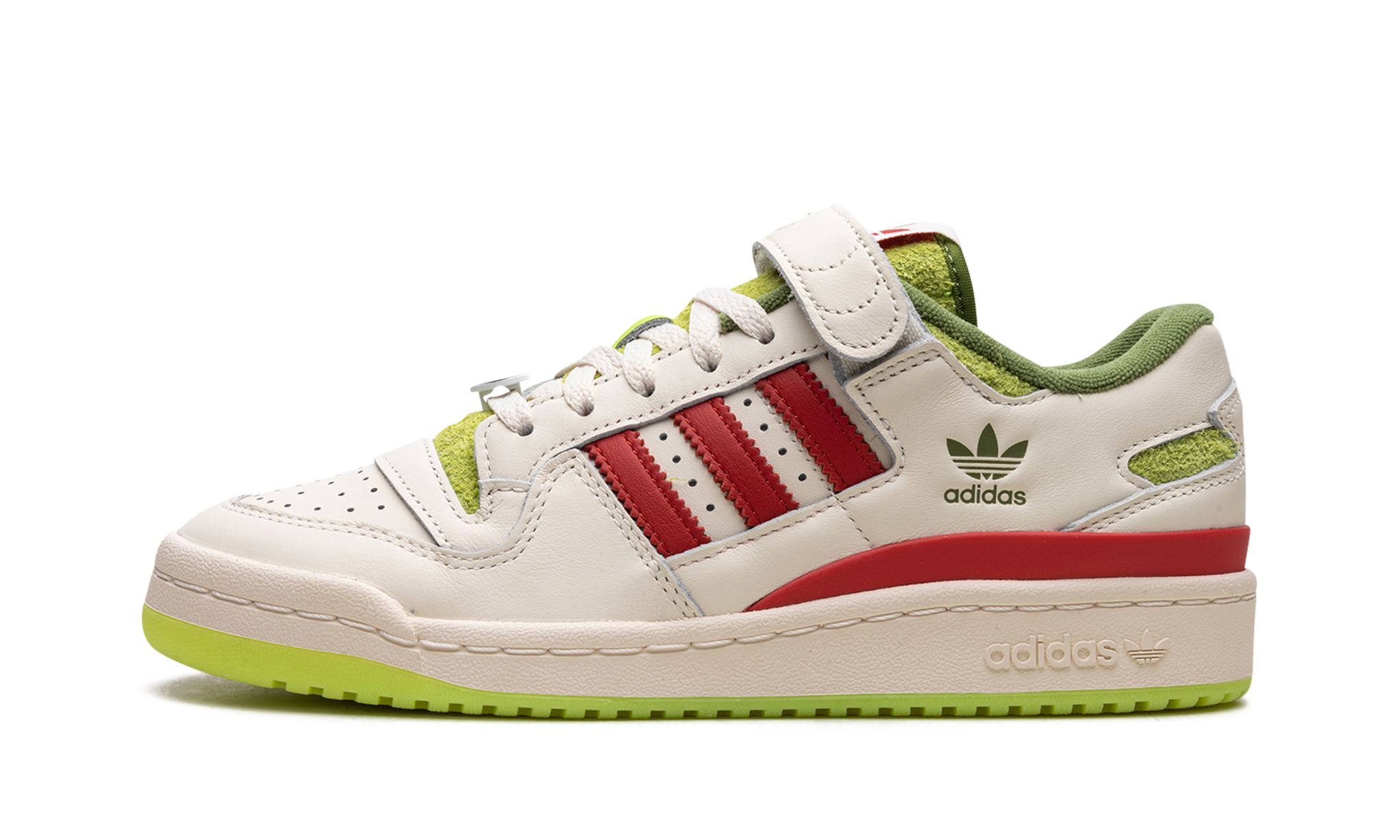 Forum Low "The Grinch" - 1