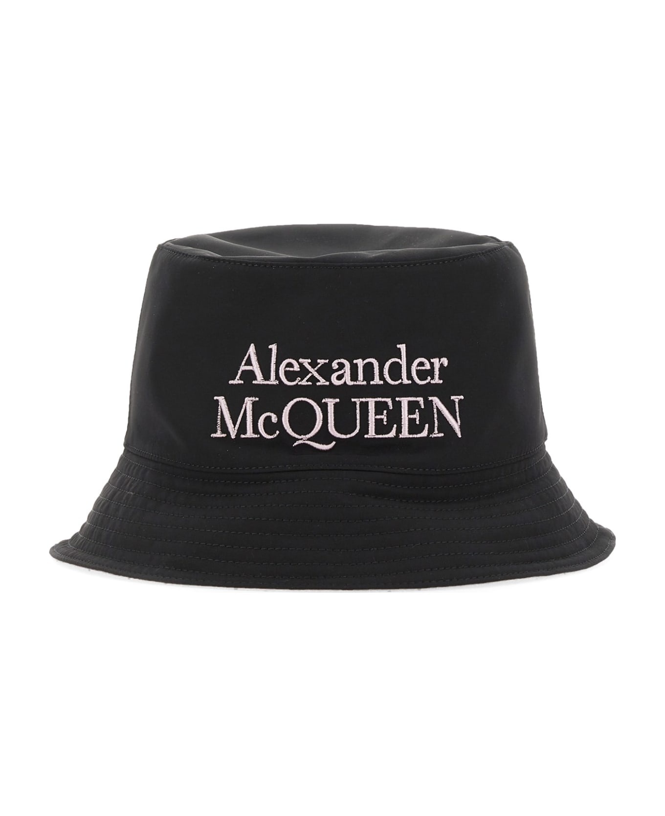 Logo Bucket Hat - 1